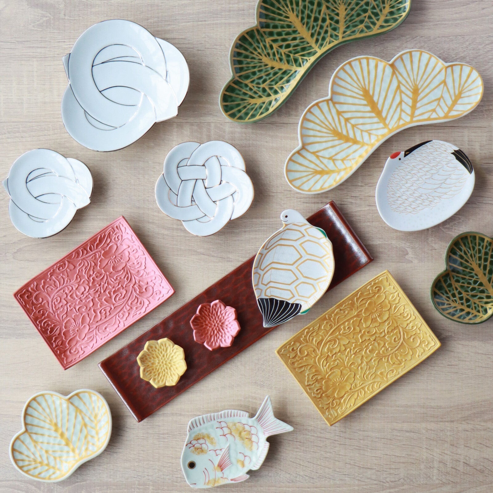 Arita Ware – The Joyful Spirit of Kouraku Kiln