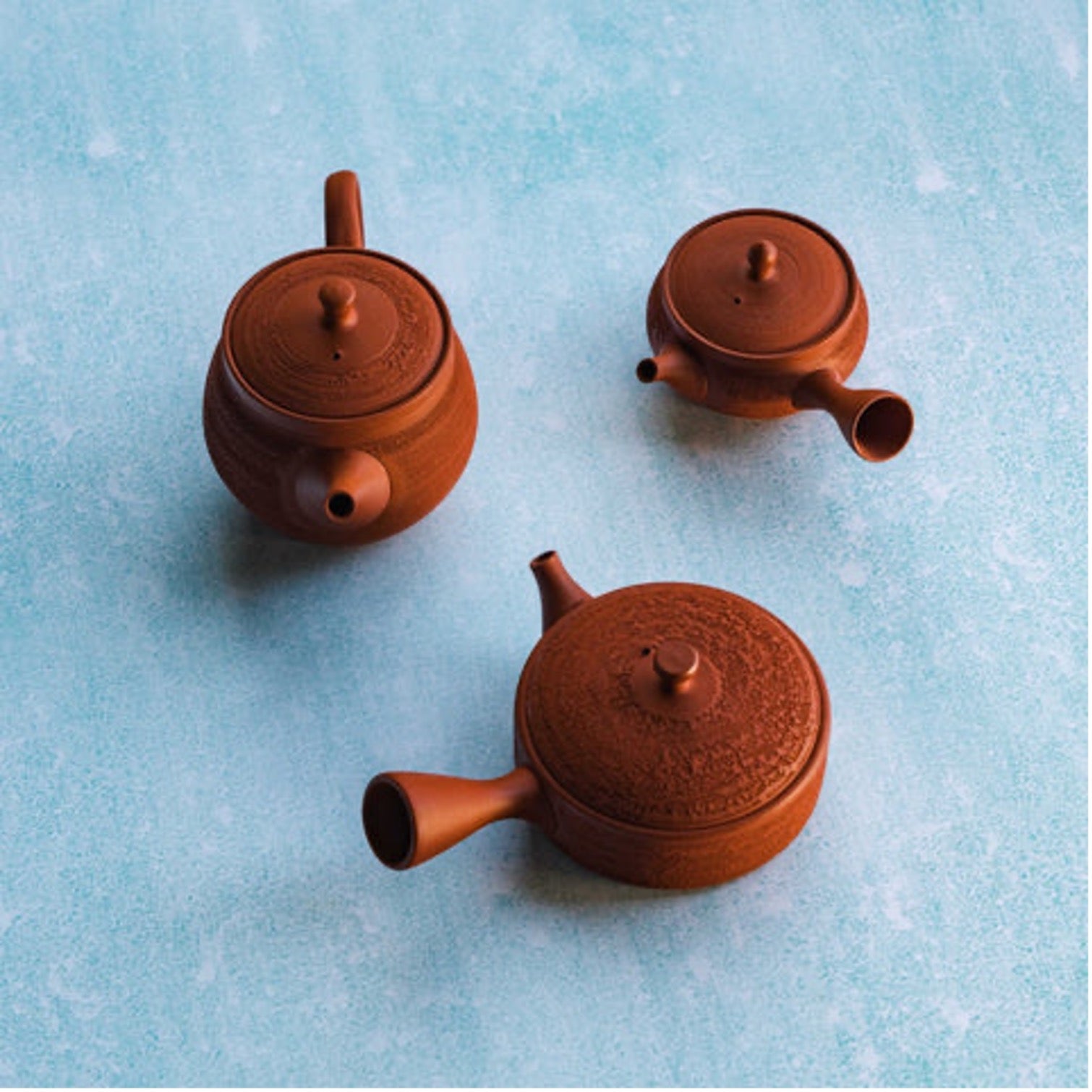 The Living Earth of Tokoname: Where Clay Becomes Art