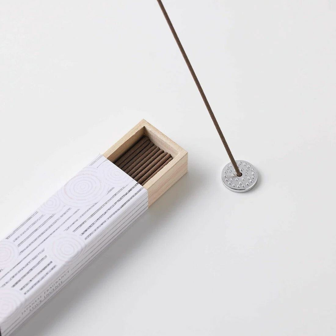 Hyakuranko Magnolia Incense Stick