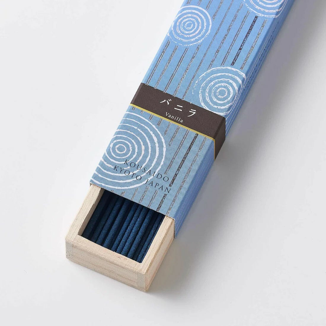 Hyakuranko Vanilla Incense Stick