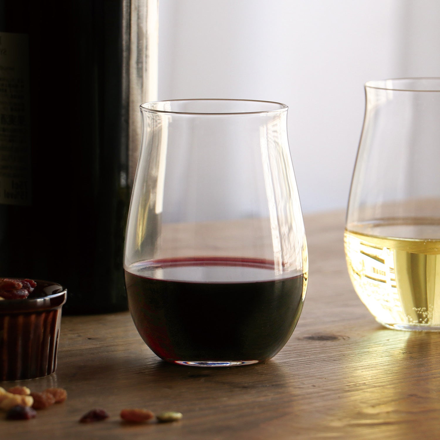 Toyo-Sasaki HS Fino Wine Glass Tumbler