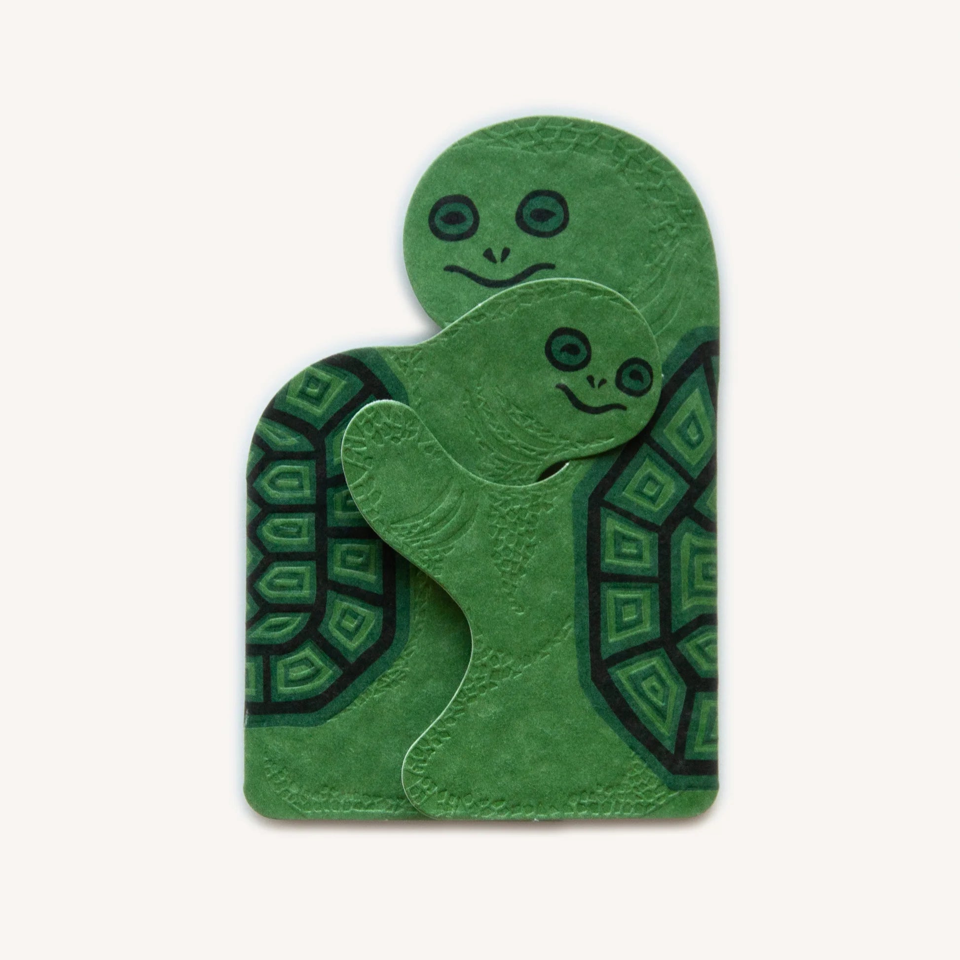 Bitokkou Hug Card