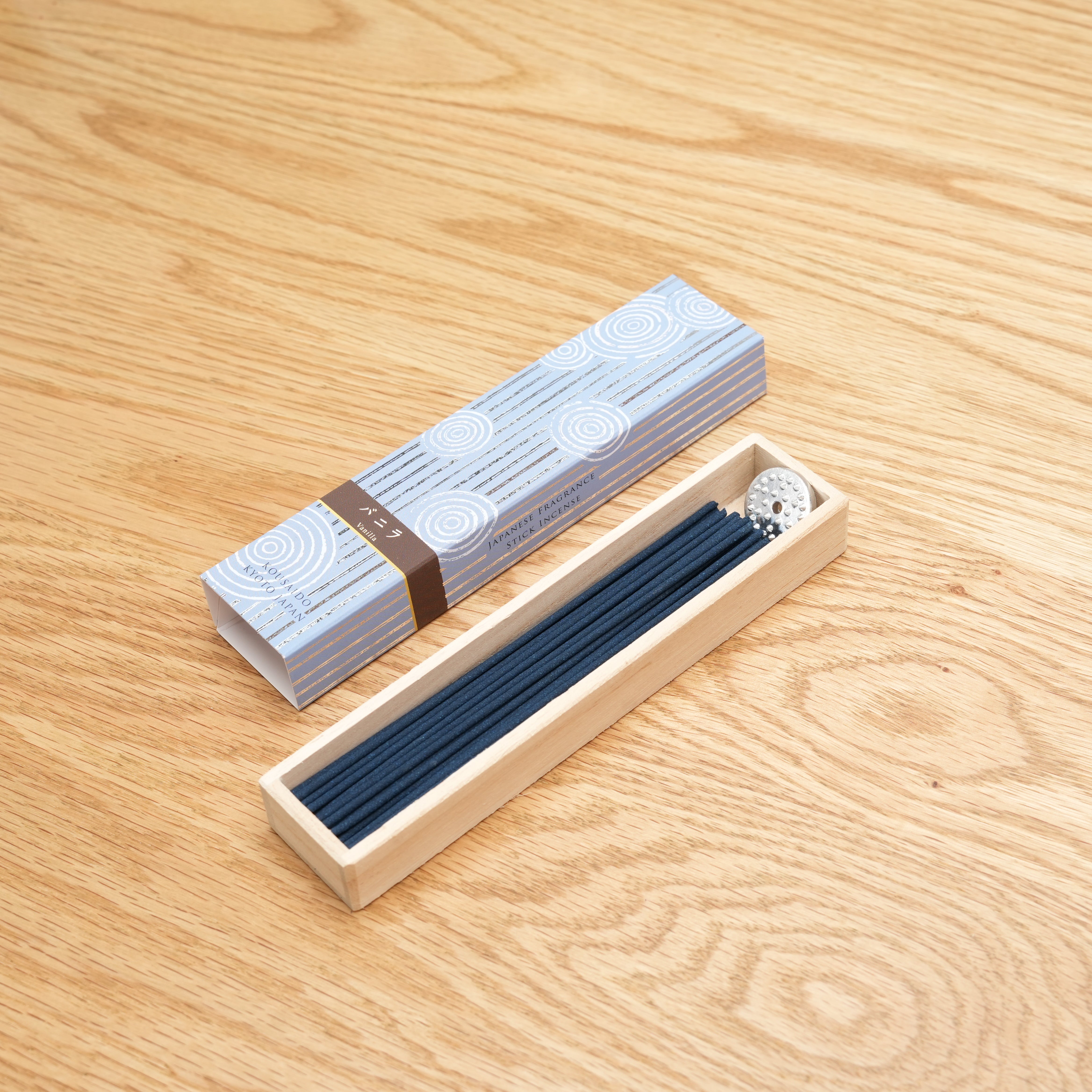 Hyakuranko Vanilla Incense Stick