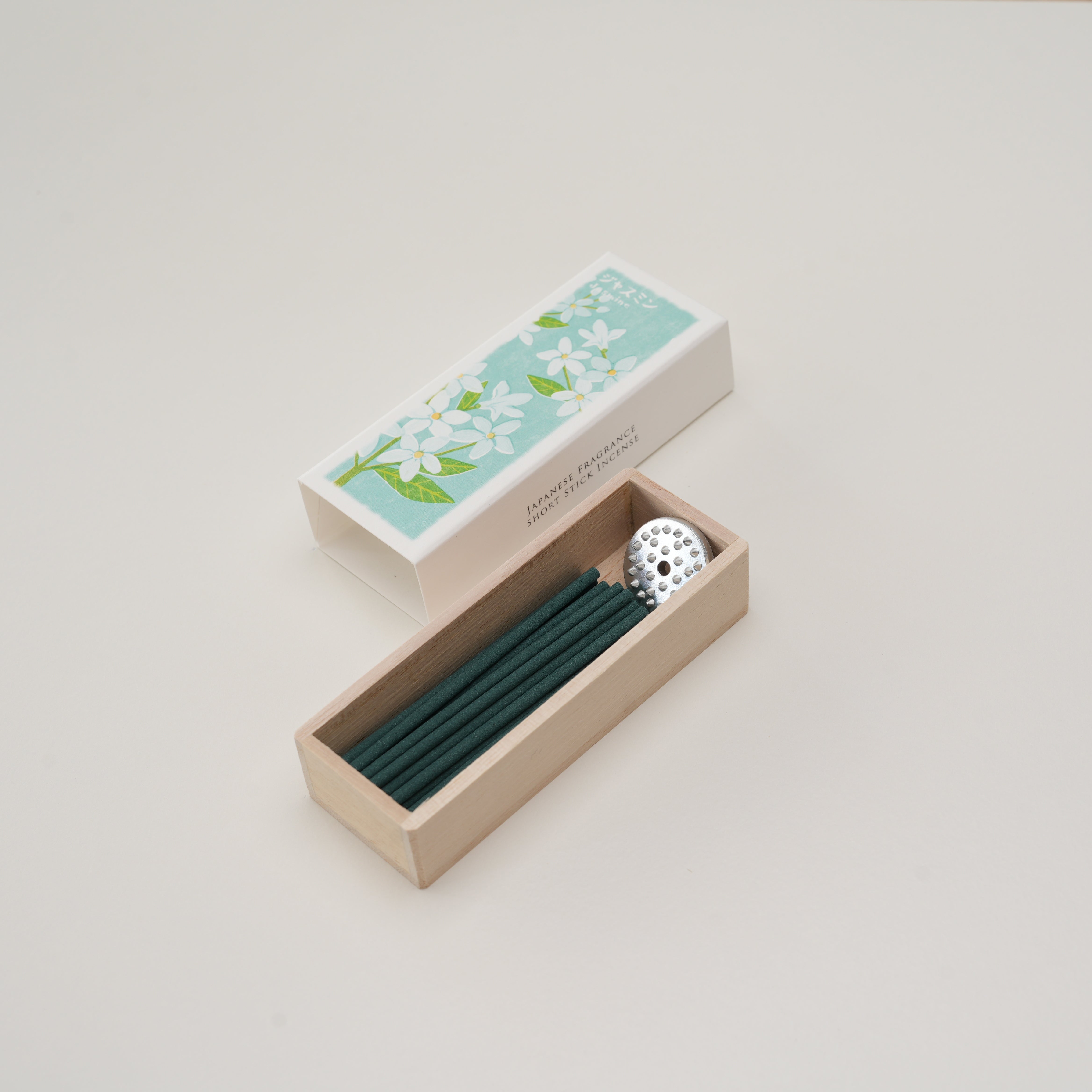 Ihana-Denshin Jasmine Incense Stick