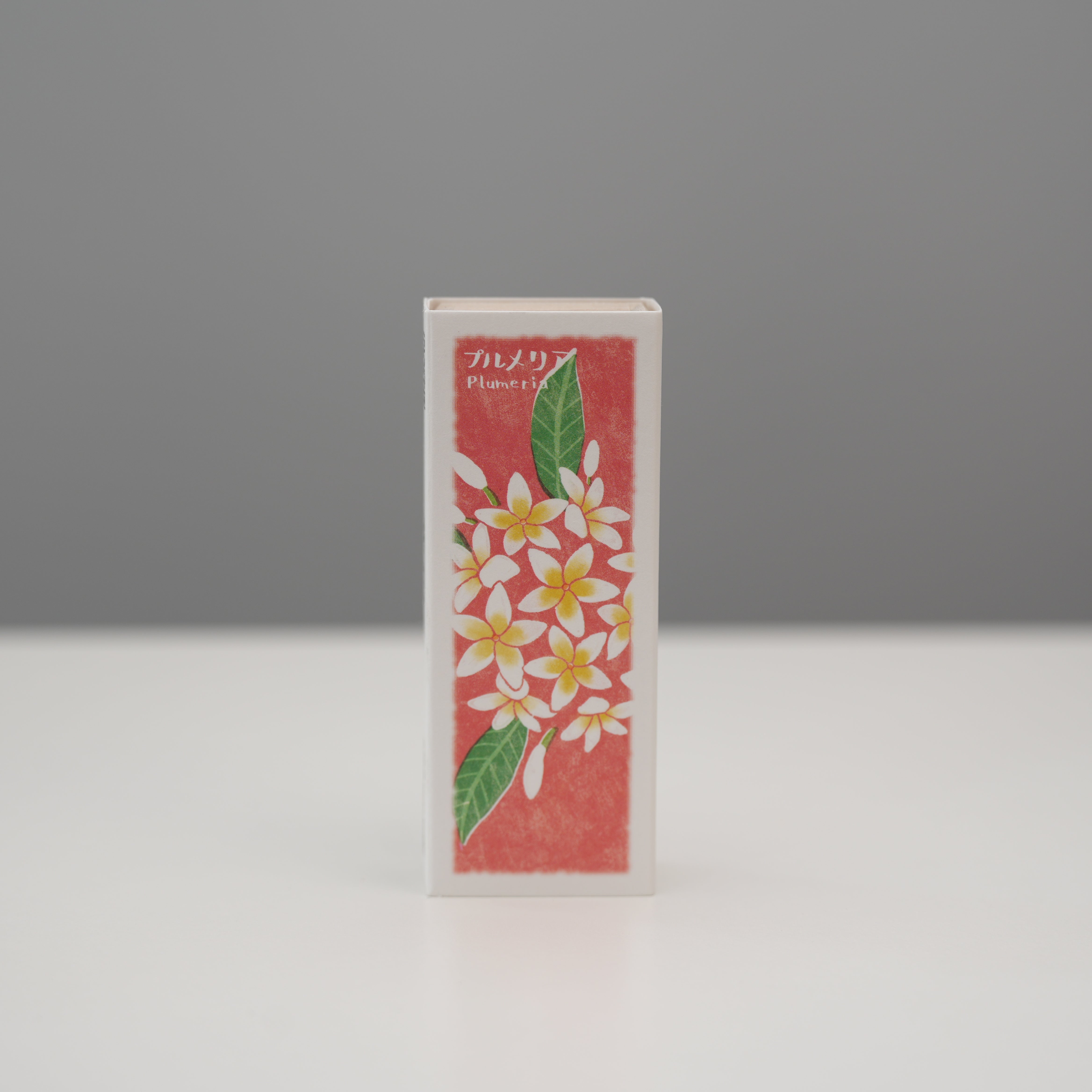 Ihana-Denshin Plumeria Incense Stick