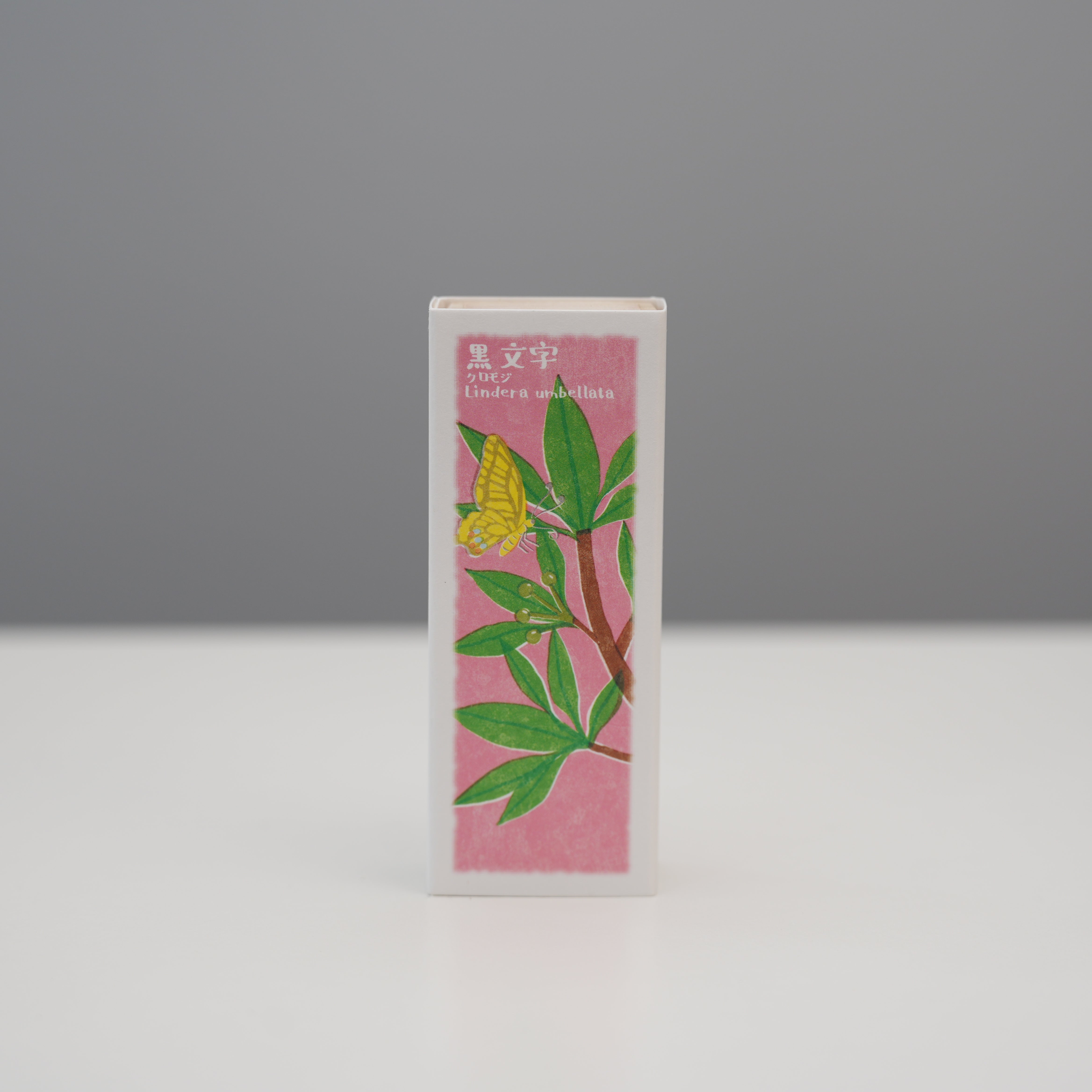 Ihana-Denshin Lindera Umbellata Incense Stick