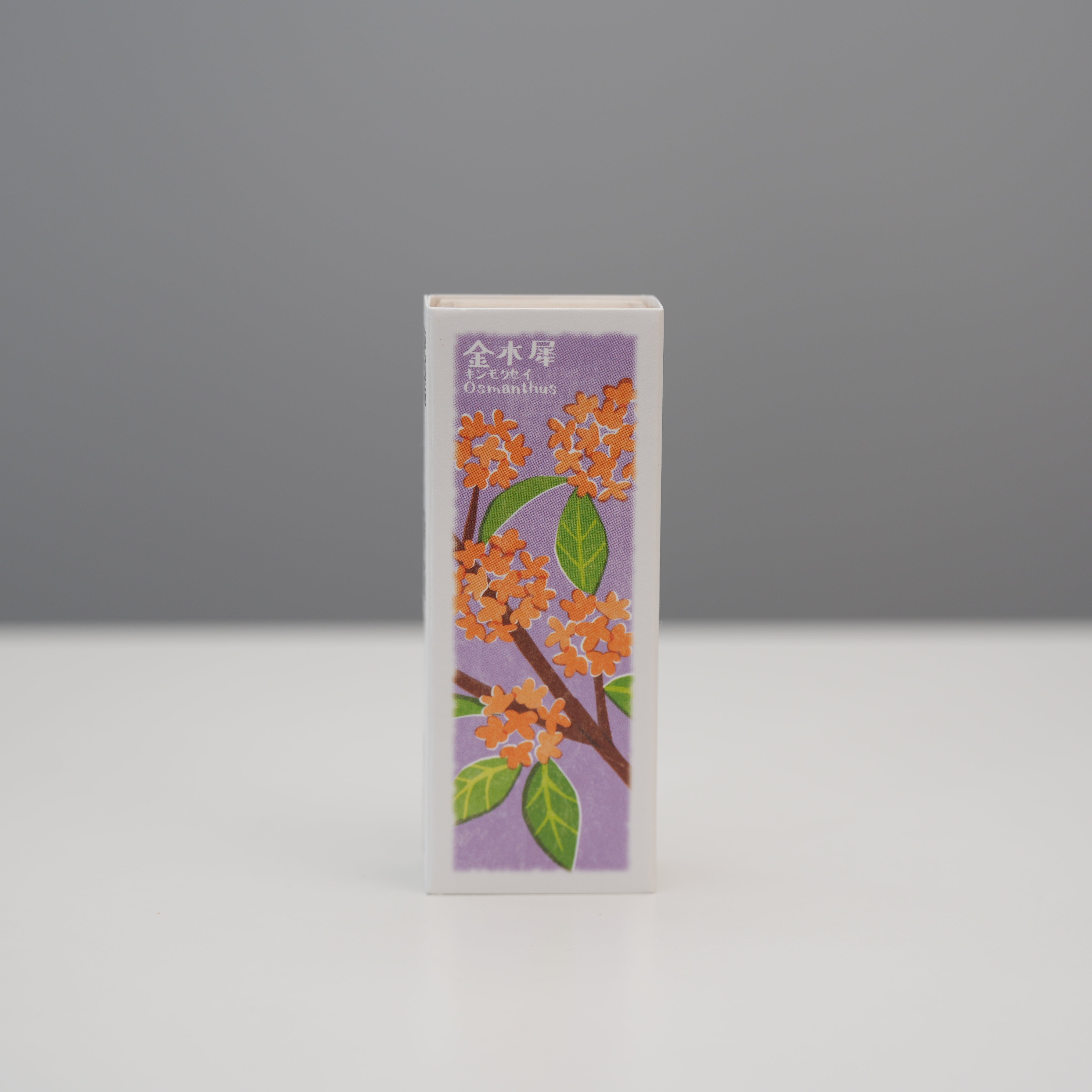 Ihana-Denshin Osmanthus Incense Stick