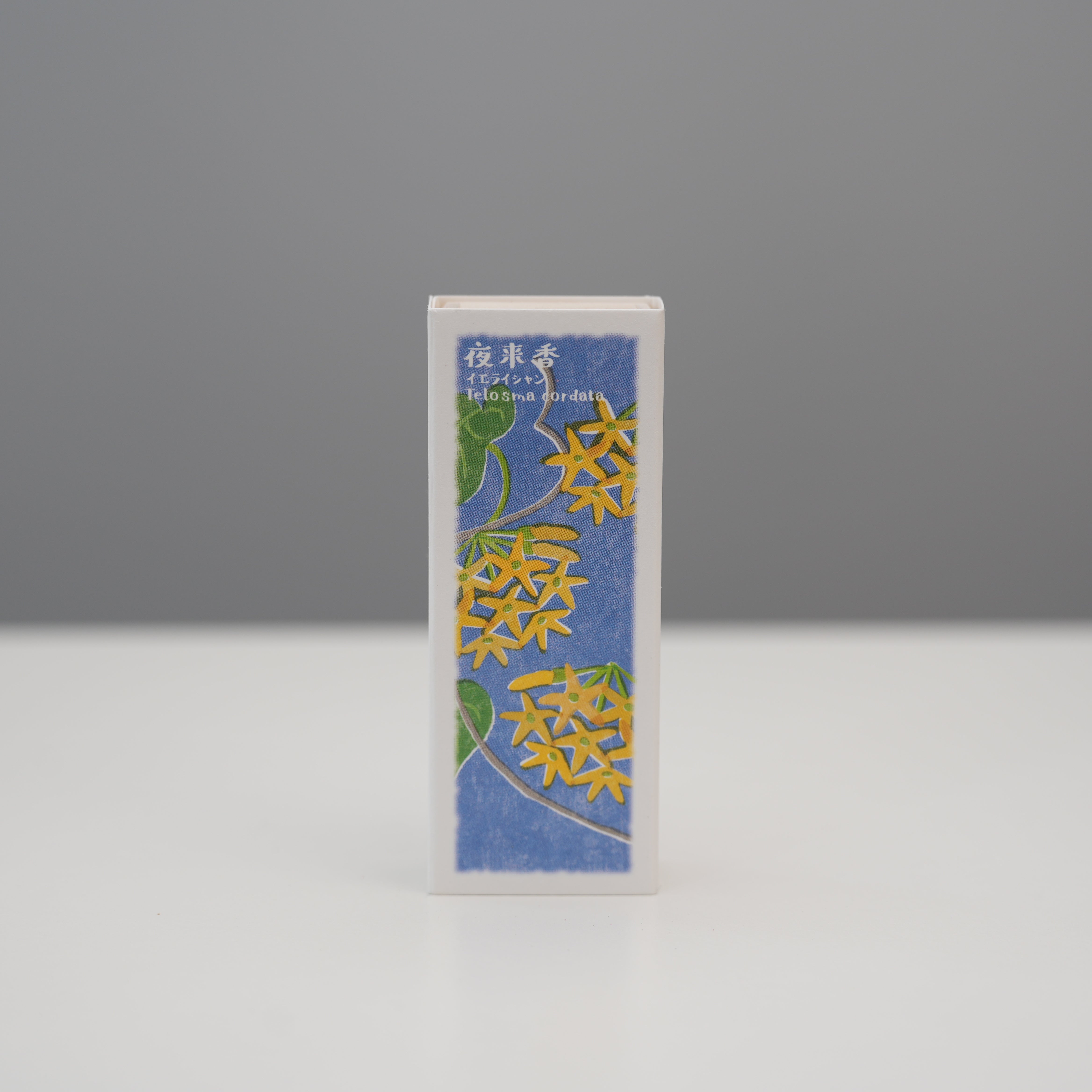 Ihana-Denshin Telosma cordata Incense Stick