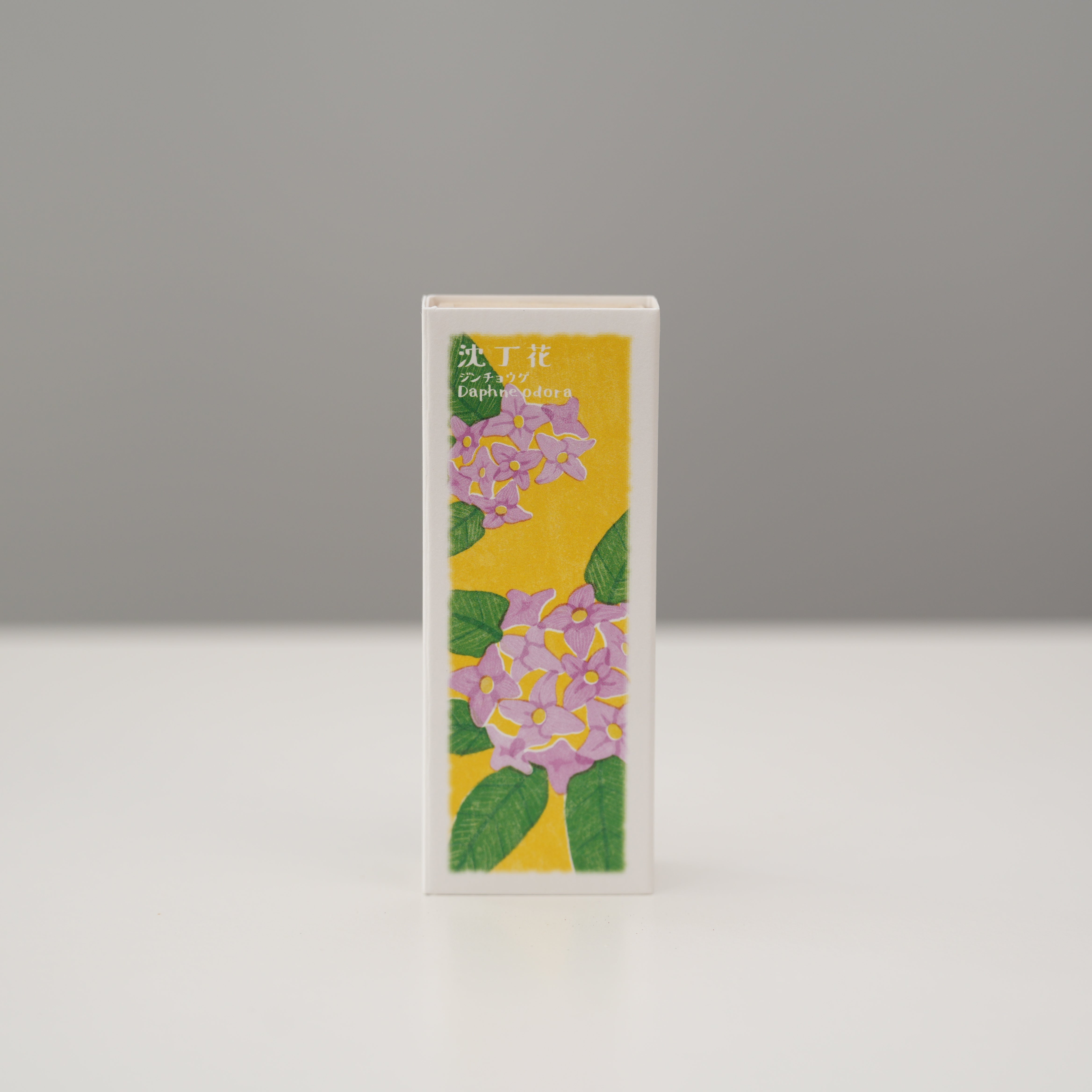 Ihana-Denshin Daphne Odora Incense Stick