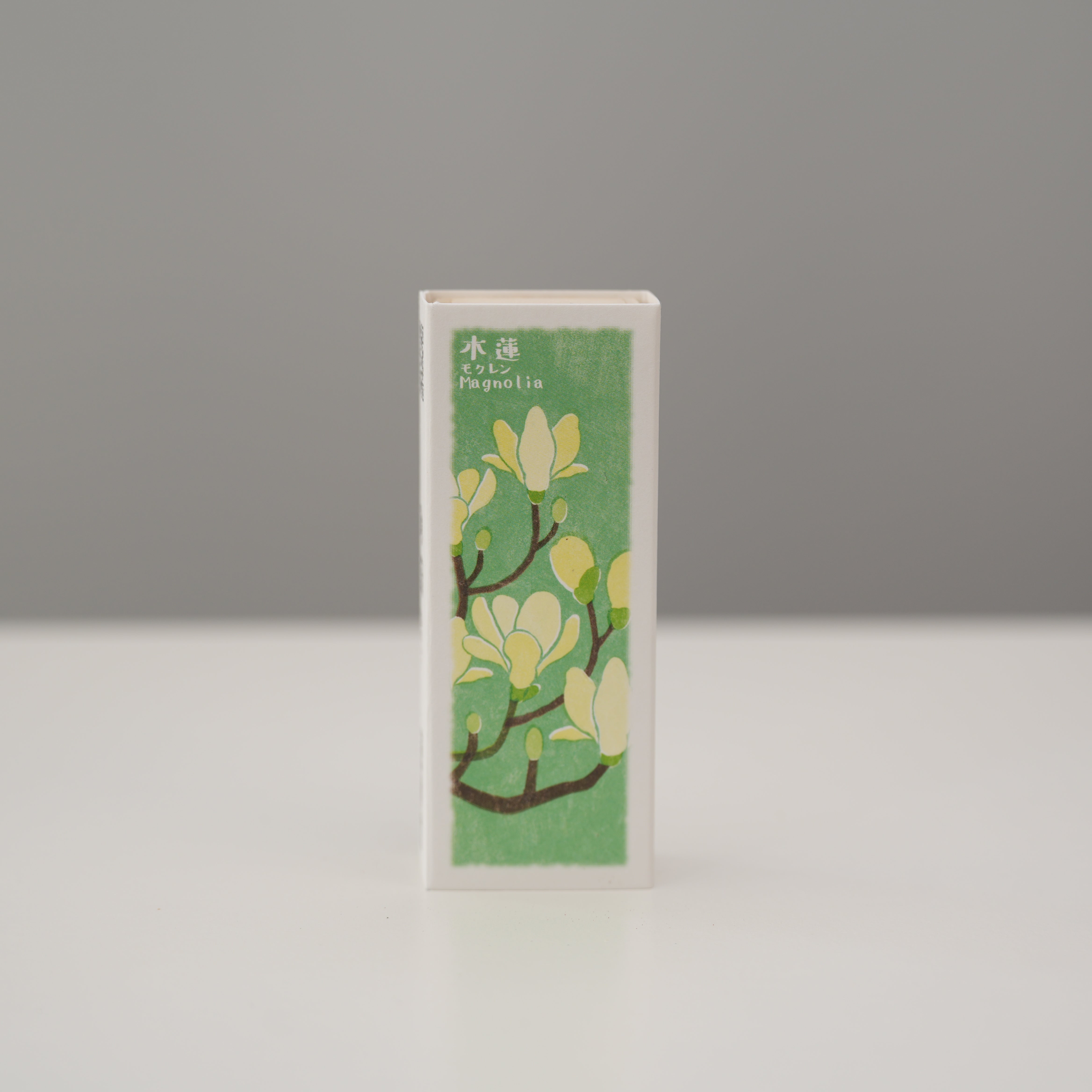 Ihana-Denshin Magnolia Incense Stick