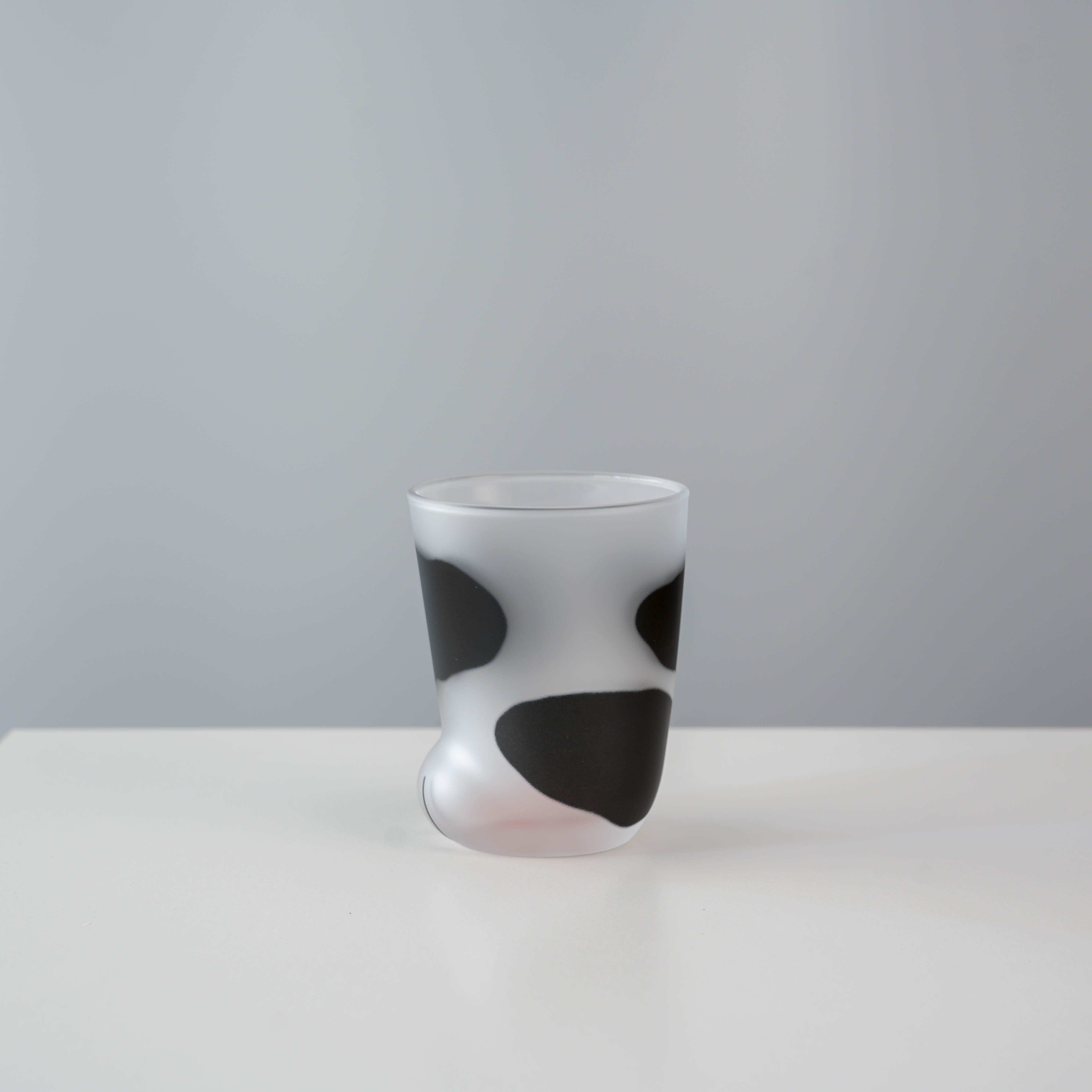 ADERIA Coconeko Glass Tumbler Butch
