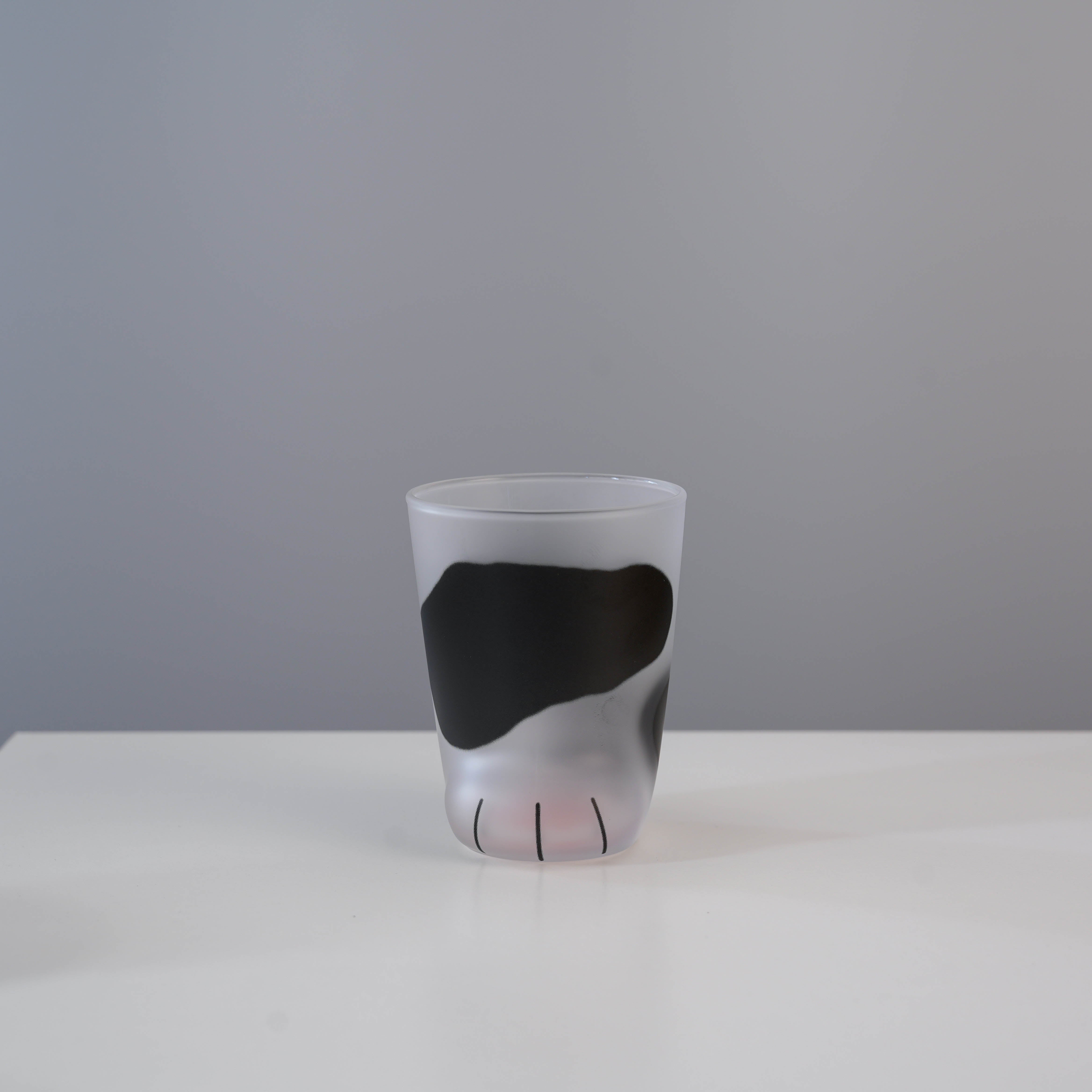 ADERIA Coconeko Glass Tumbler Butch