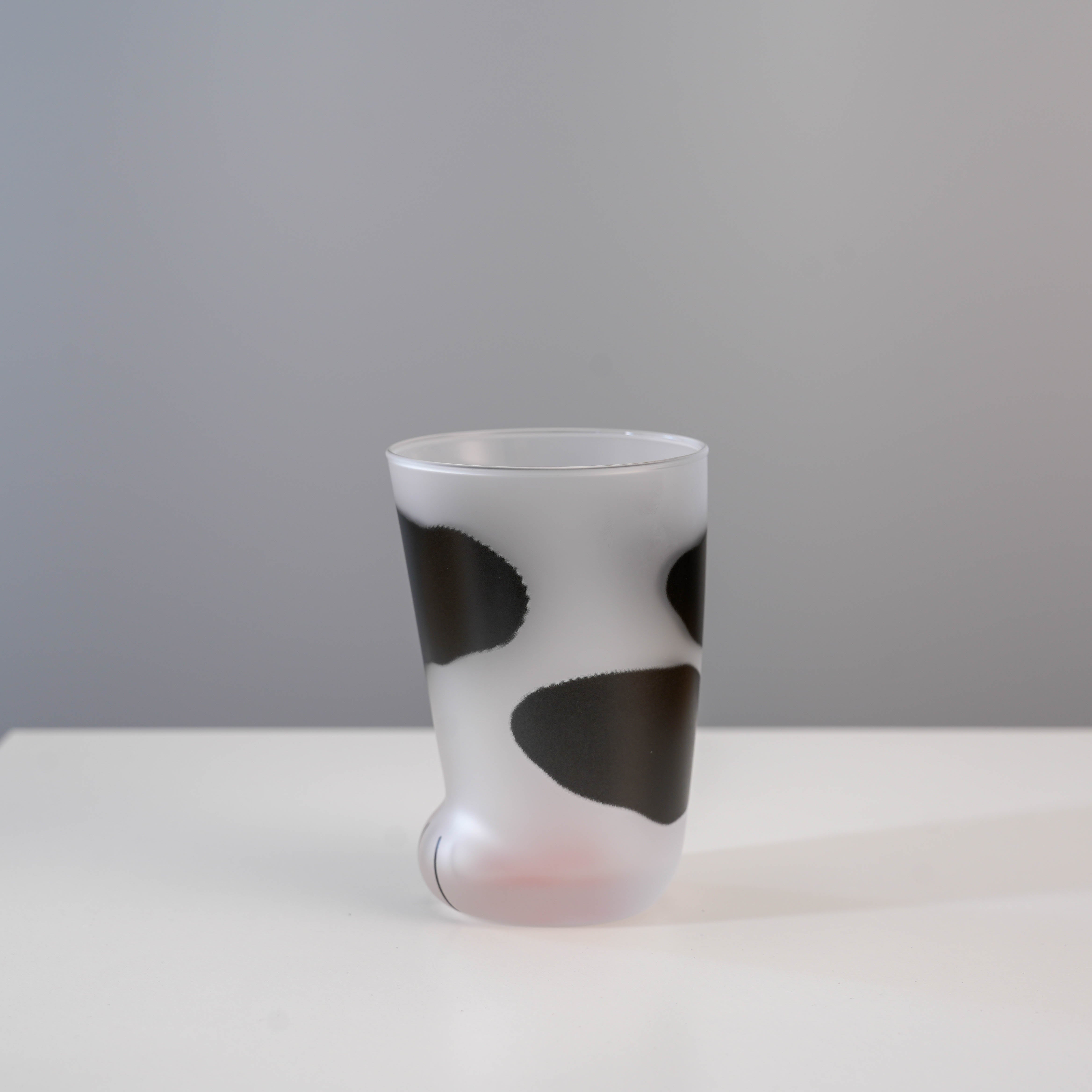 ADERIA Coconeko Glass Tumbler Butch