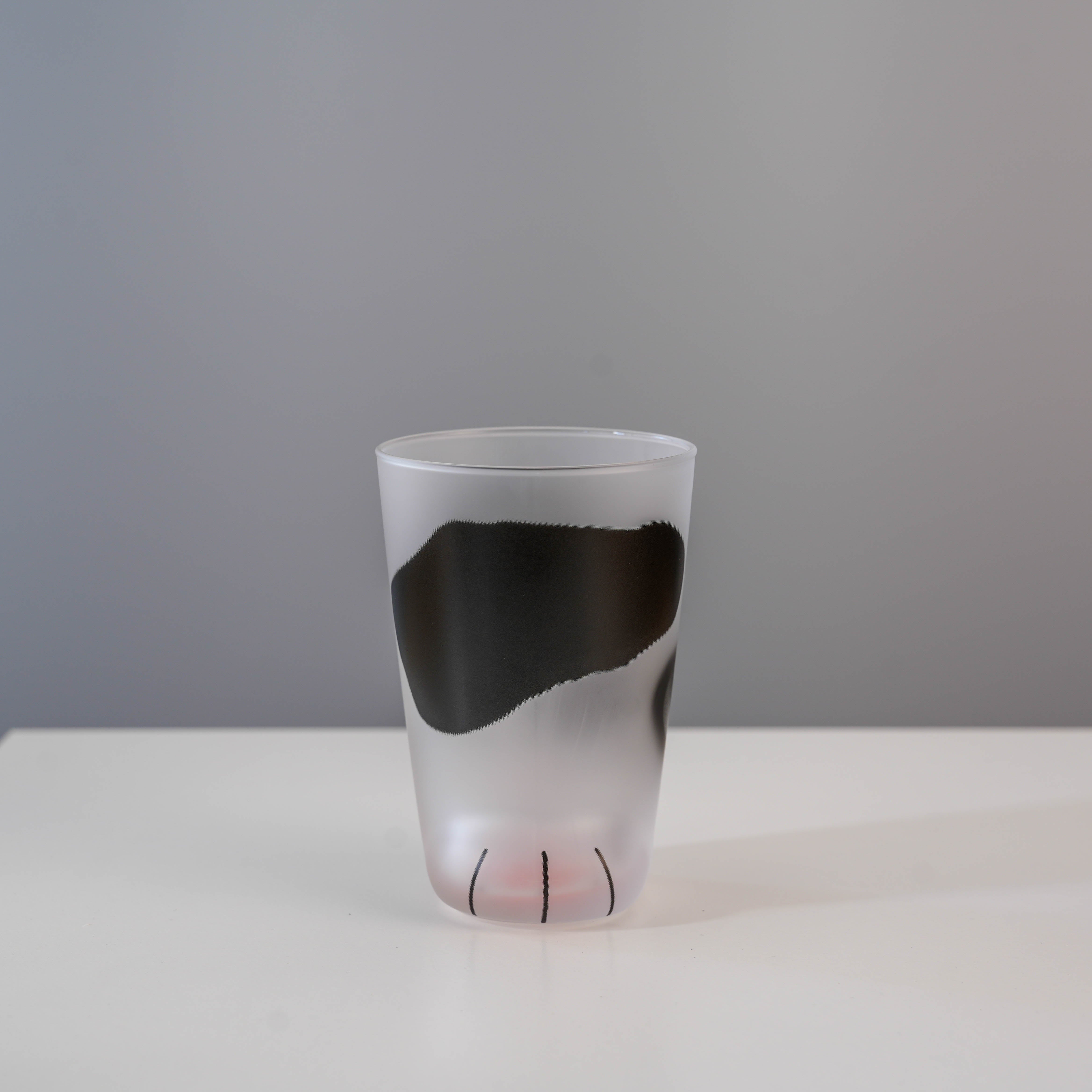 ADERIA Coconeko Glass Tumbler Butch