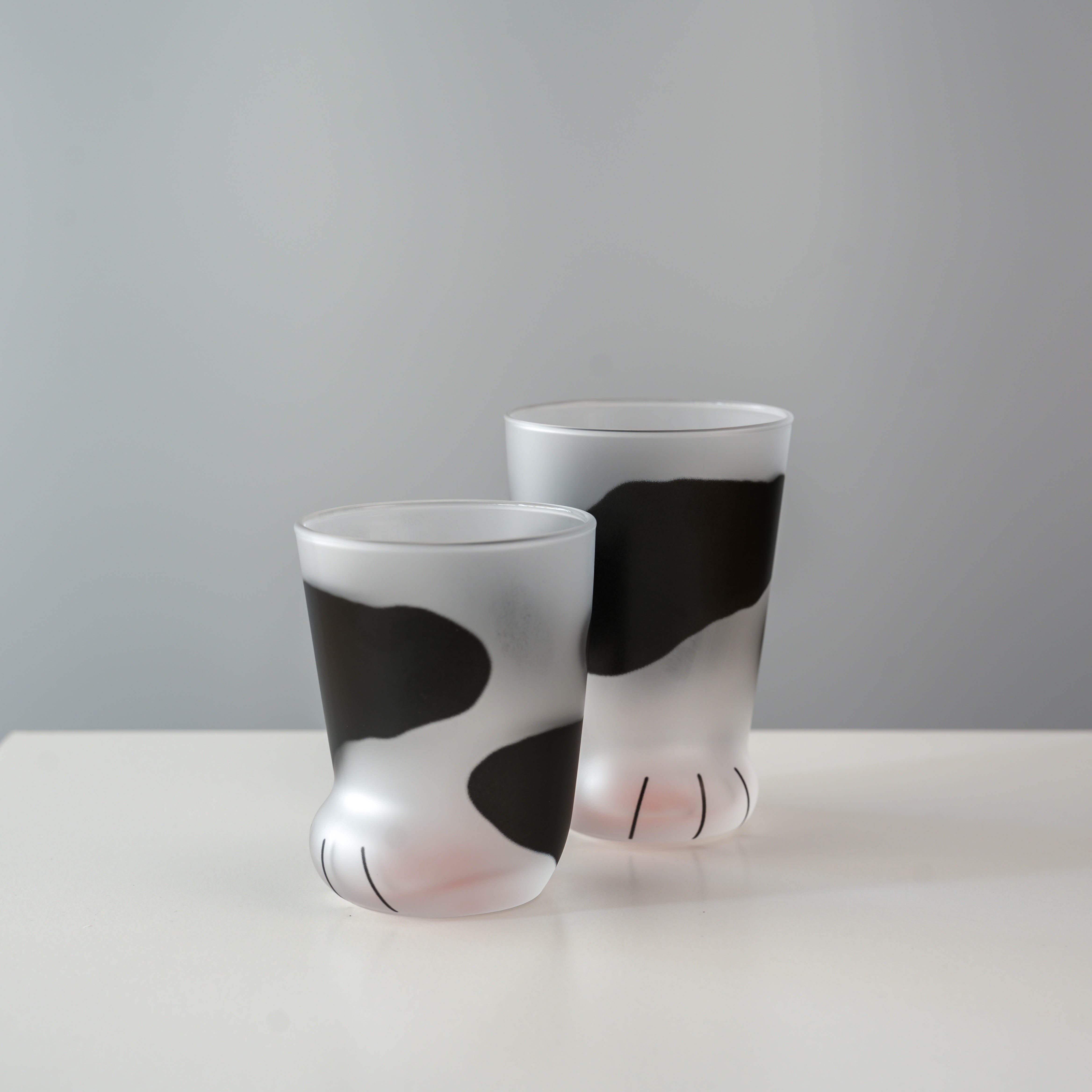 ADERIA Coconeko Glass Tumbler Butch