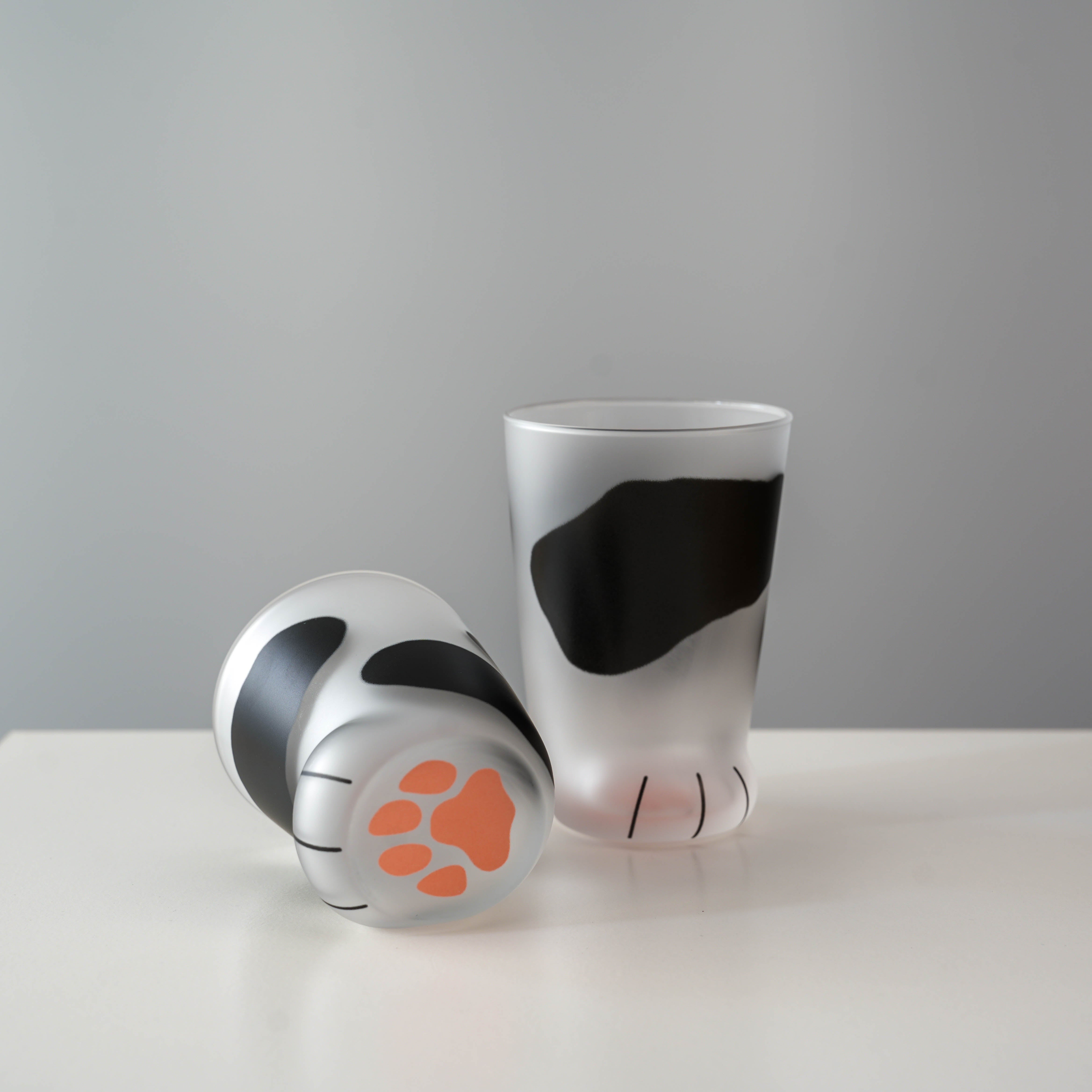 ADERIA Coconeko Glass Tumbler Butch