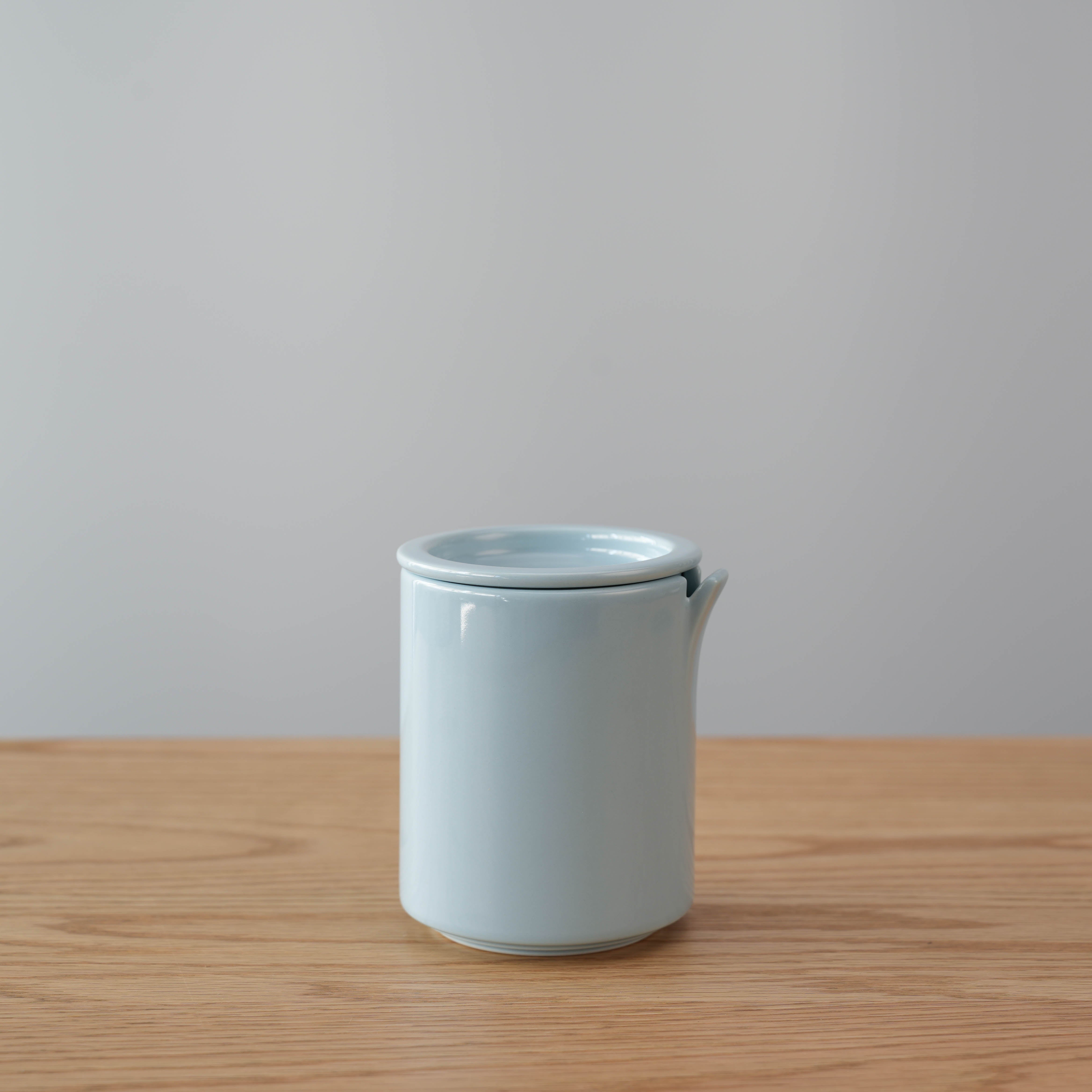 Ceramic Japan 361° Peel Cup