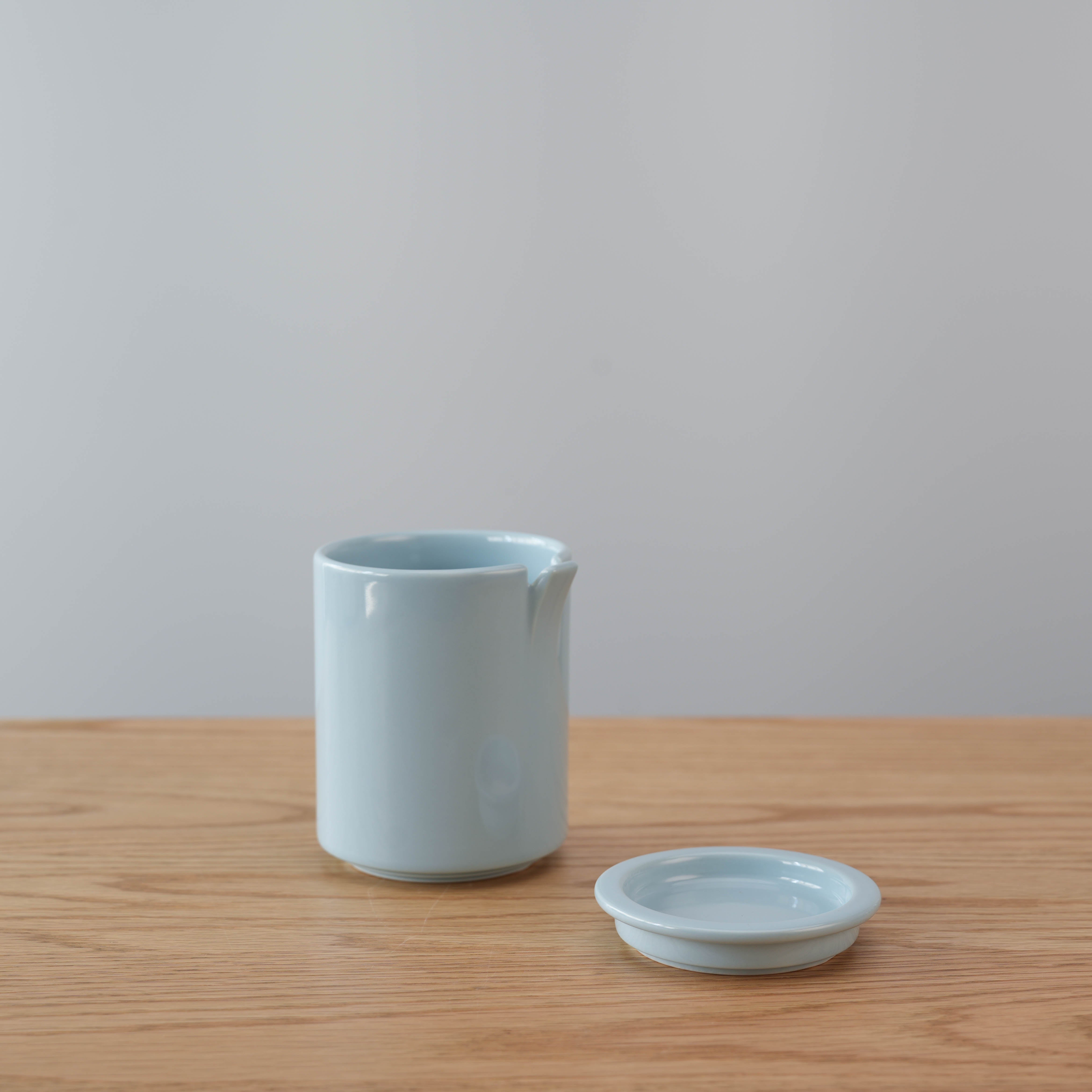 Ceramic Japan 361° Peel Cup