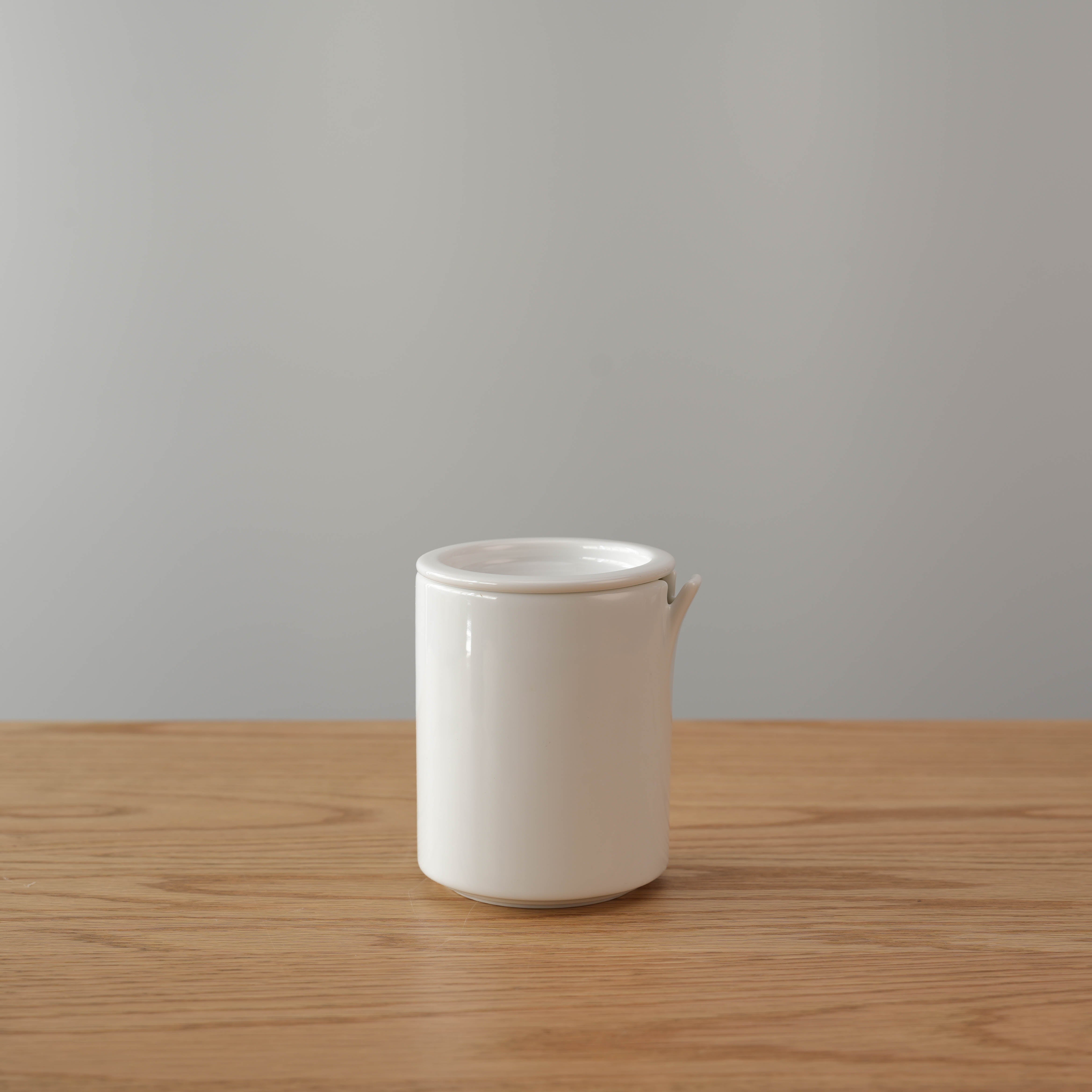 Ceramic Japan 361° Peel Cup