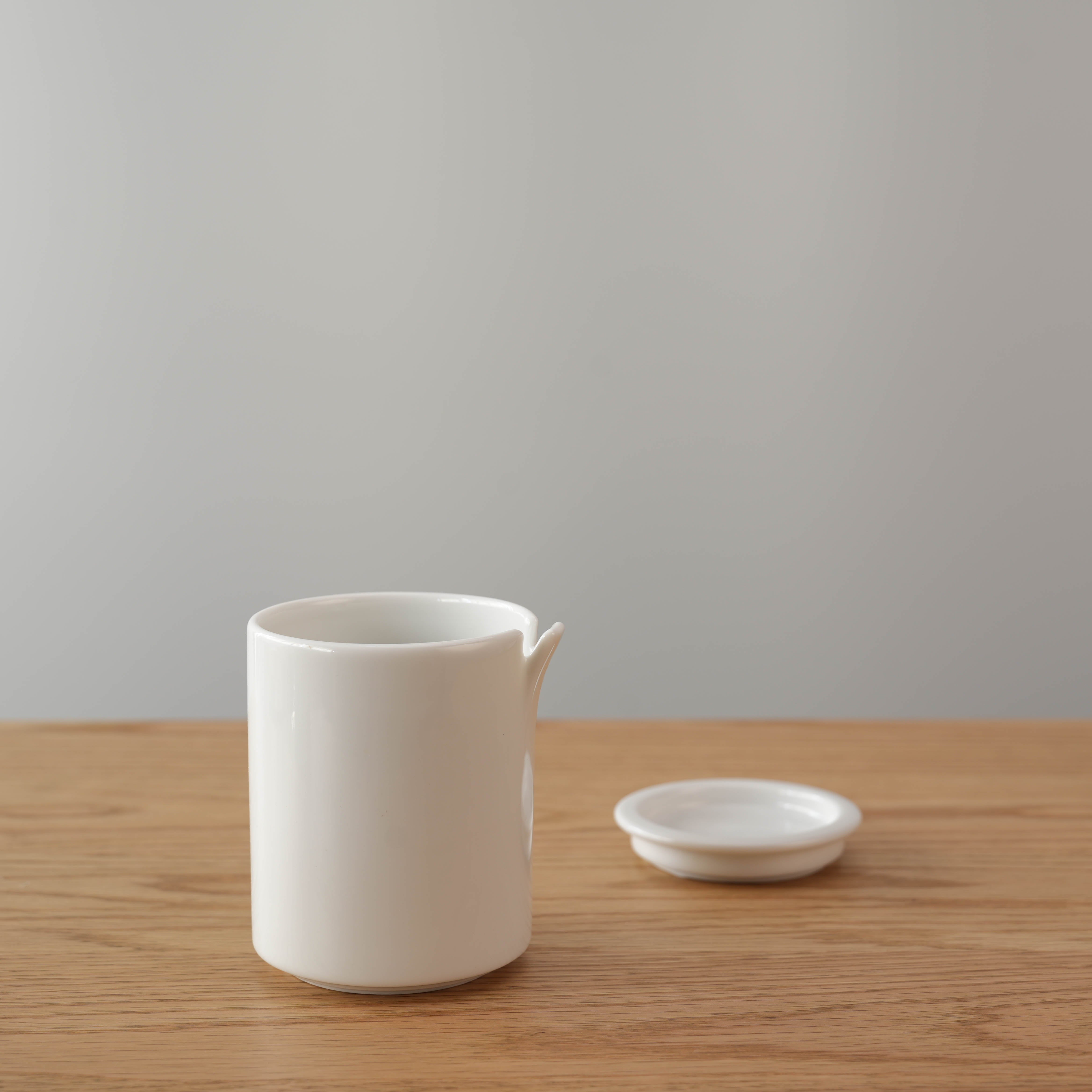 Ceramic Japan 361° Peel Cup