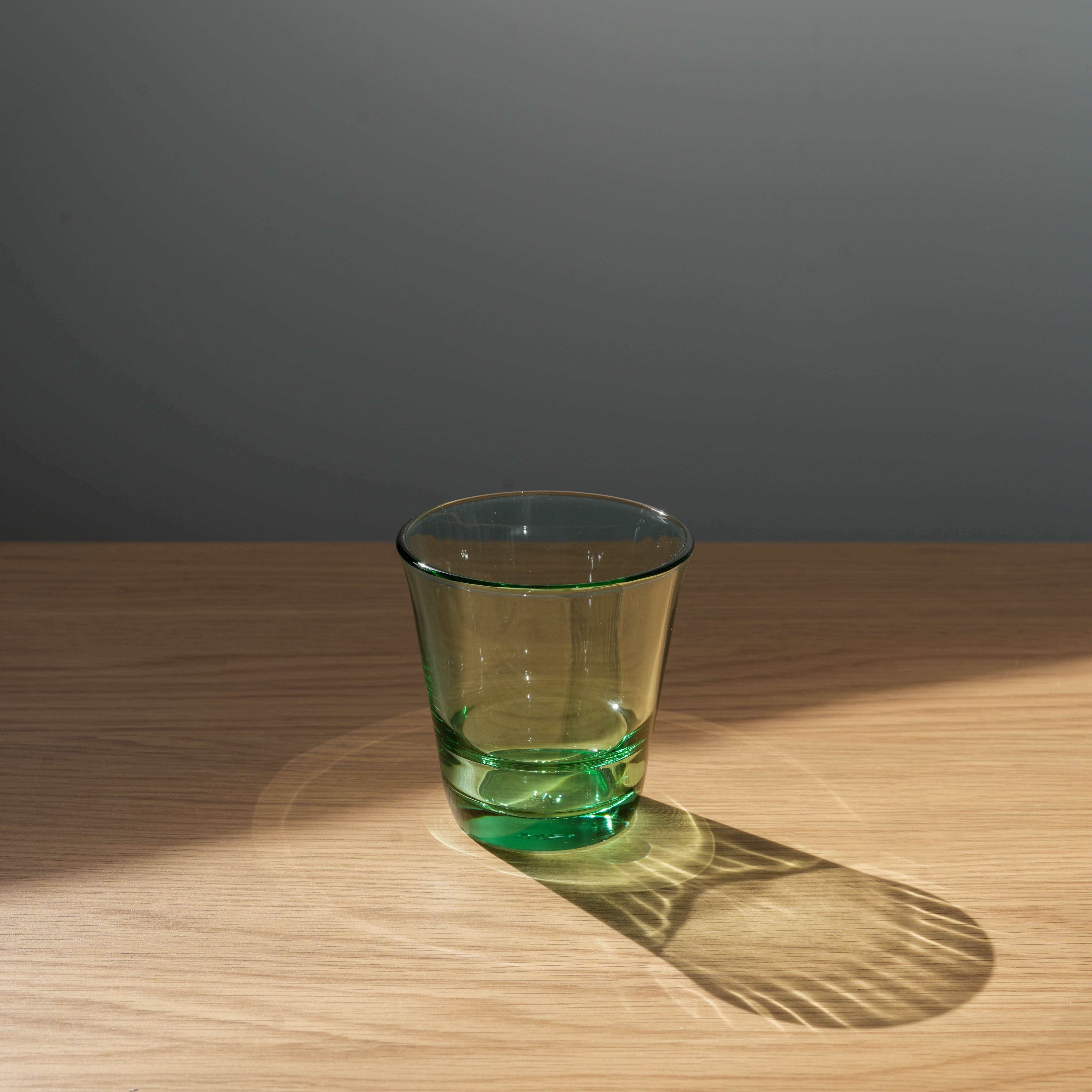 Toyo-Sasaki HS Spash Glass Set of 2