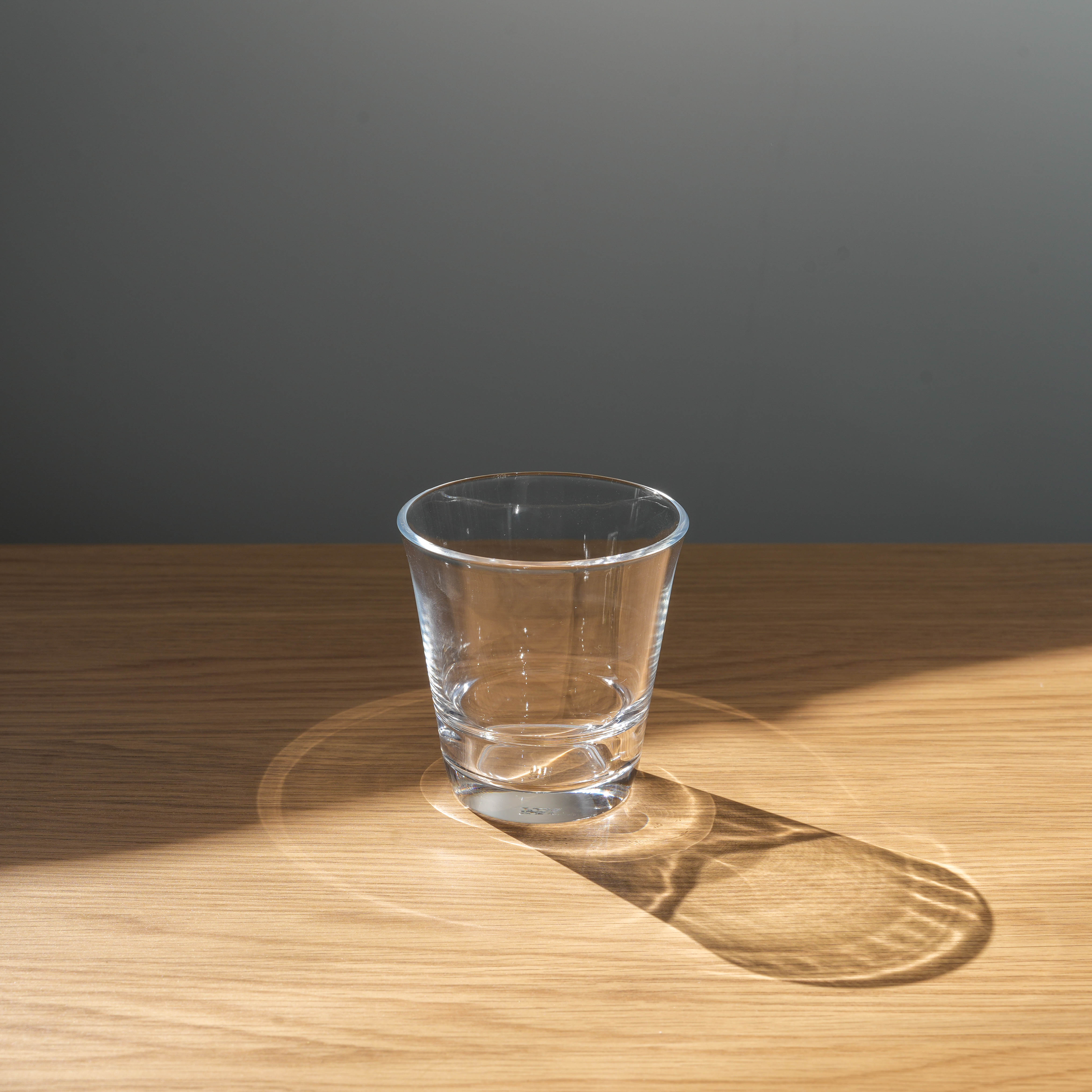 Toyo-Sasaki HS Spash Glass Set of 2
