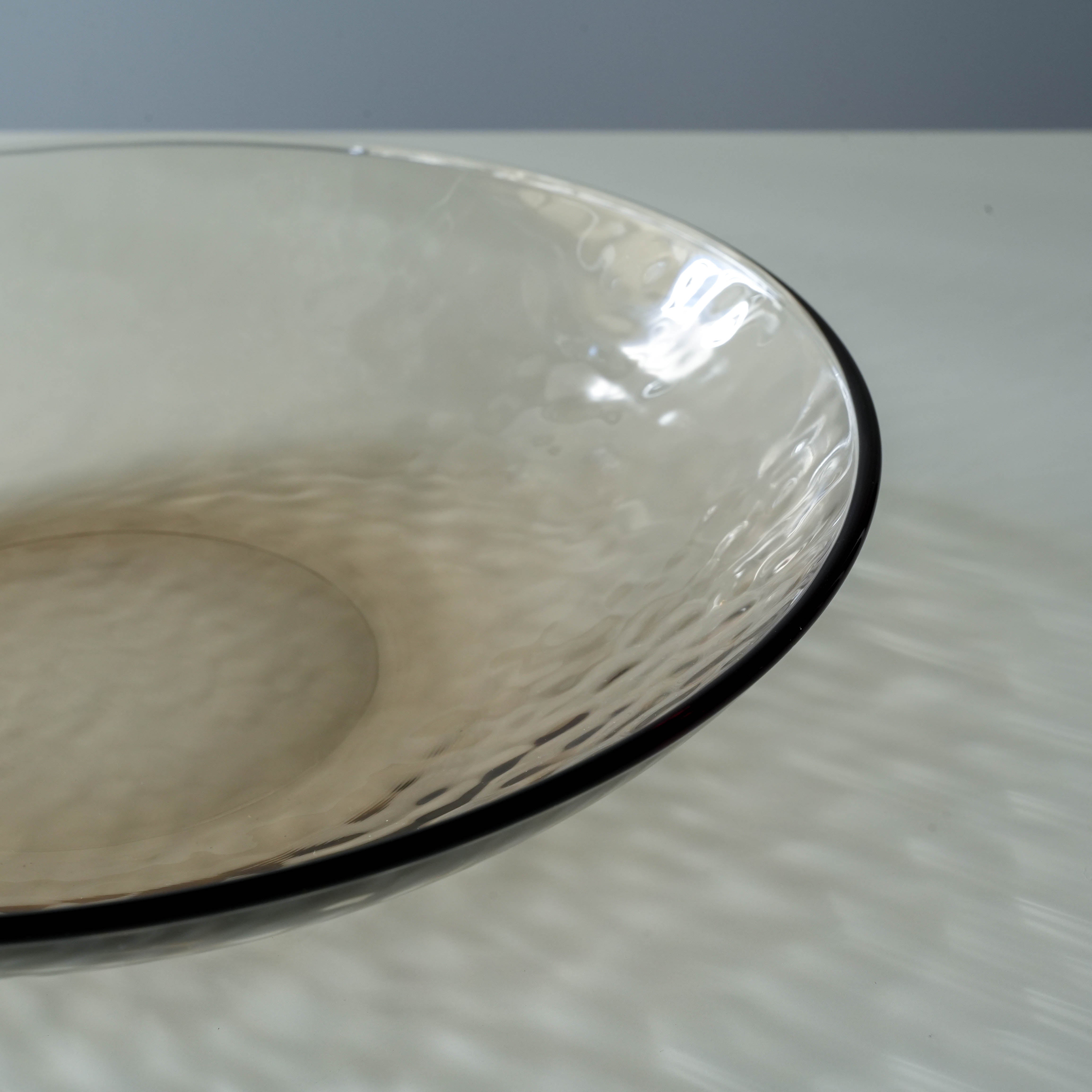 Toyo-Sasaki Gracieux Plate