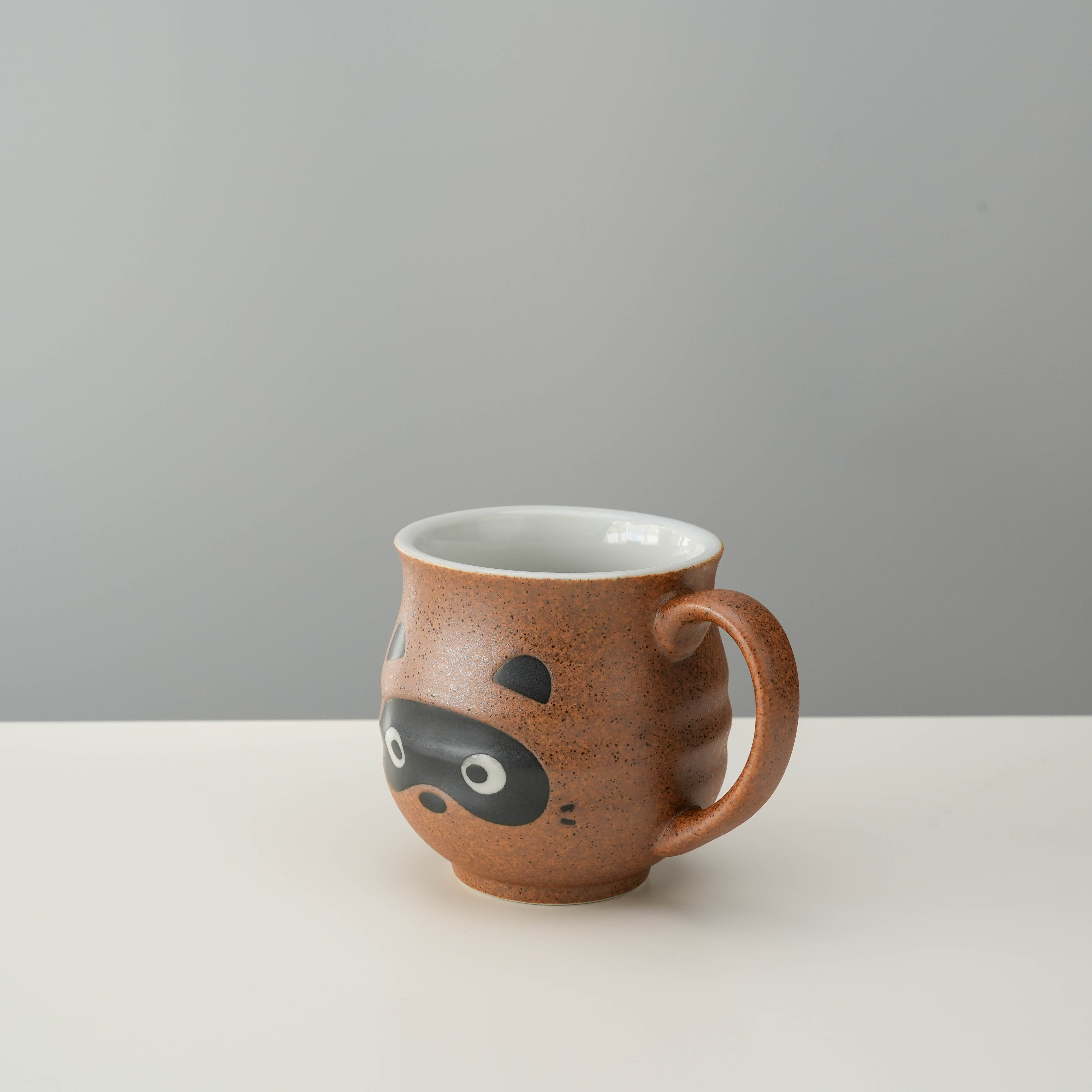 Tanuki Japanese Raccoon Dog Mug