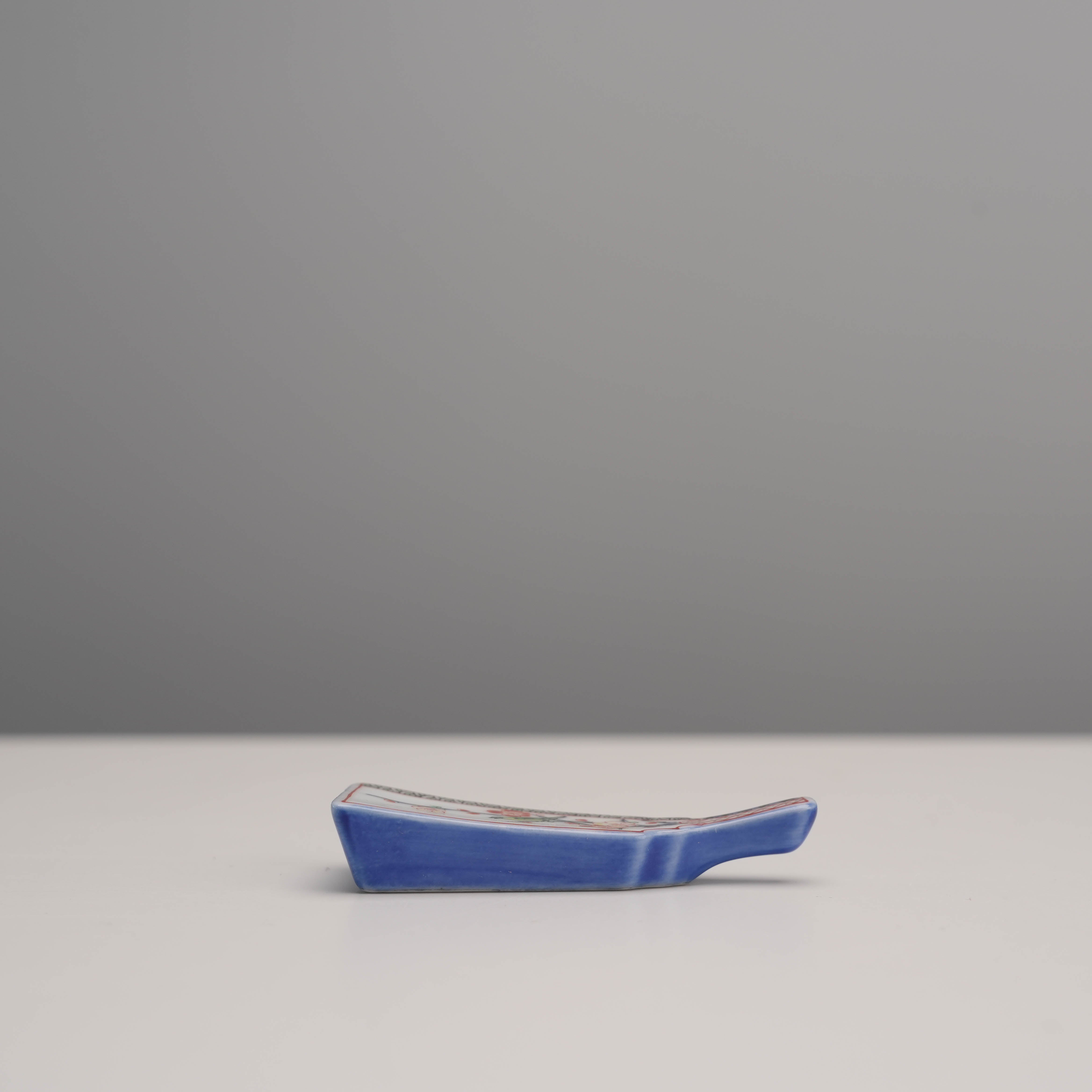 Arita Ware Hagoita Chopstick Rest