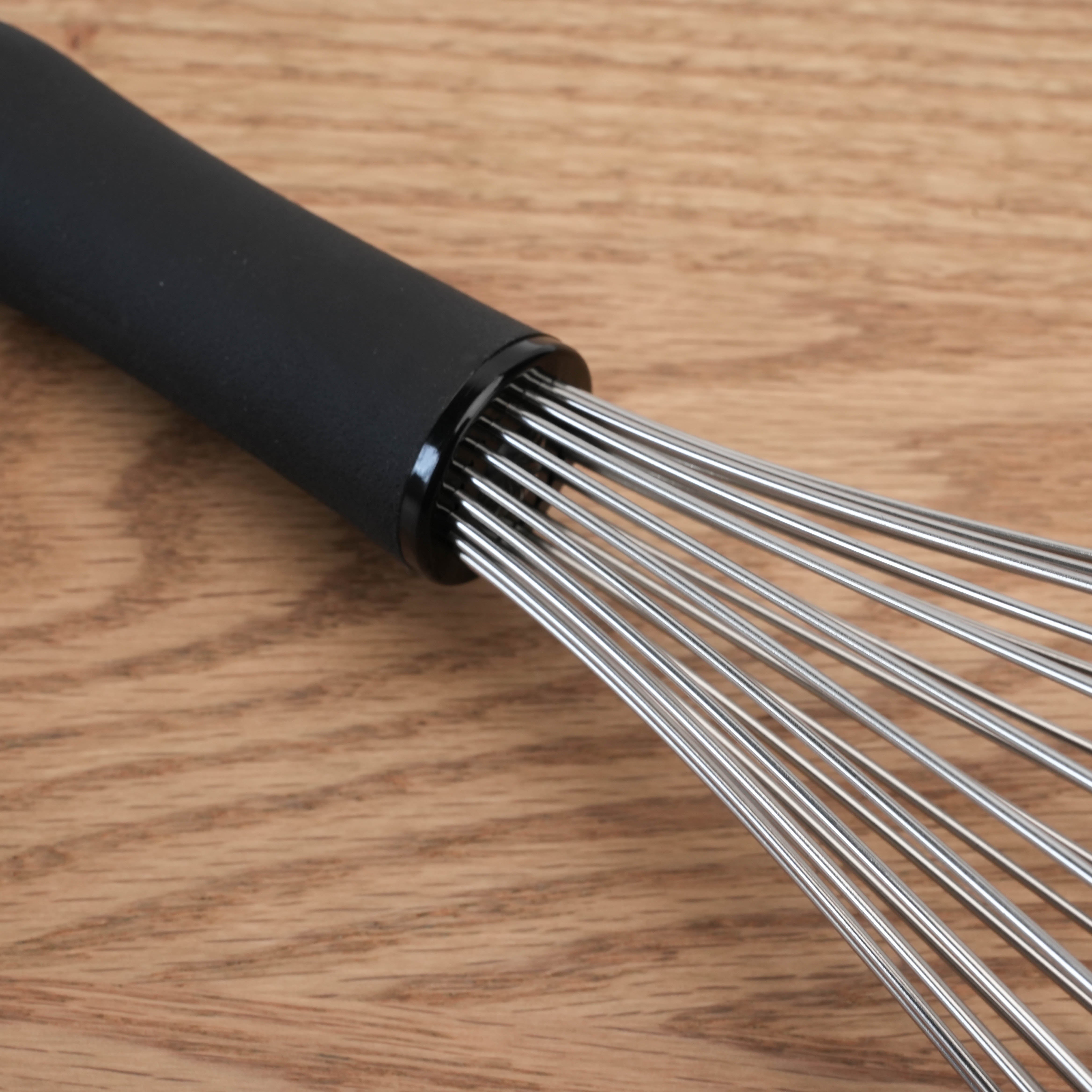 Sori Yanagi Stainless Steel Whisk