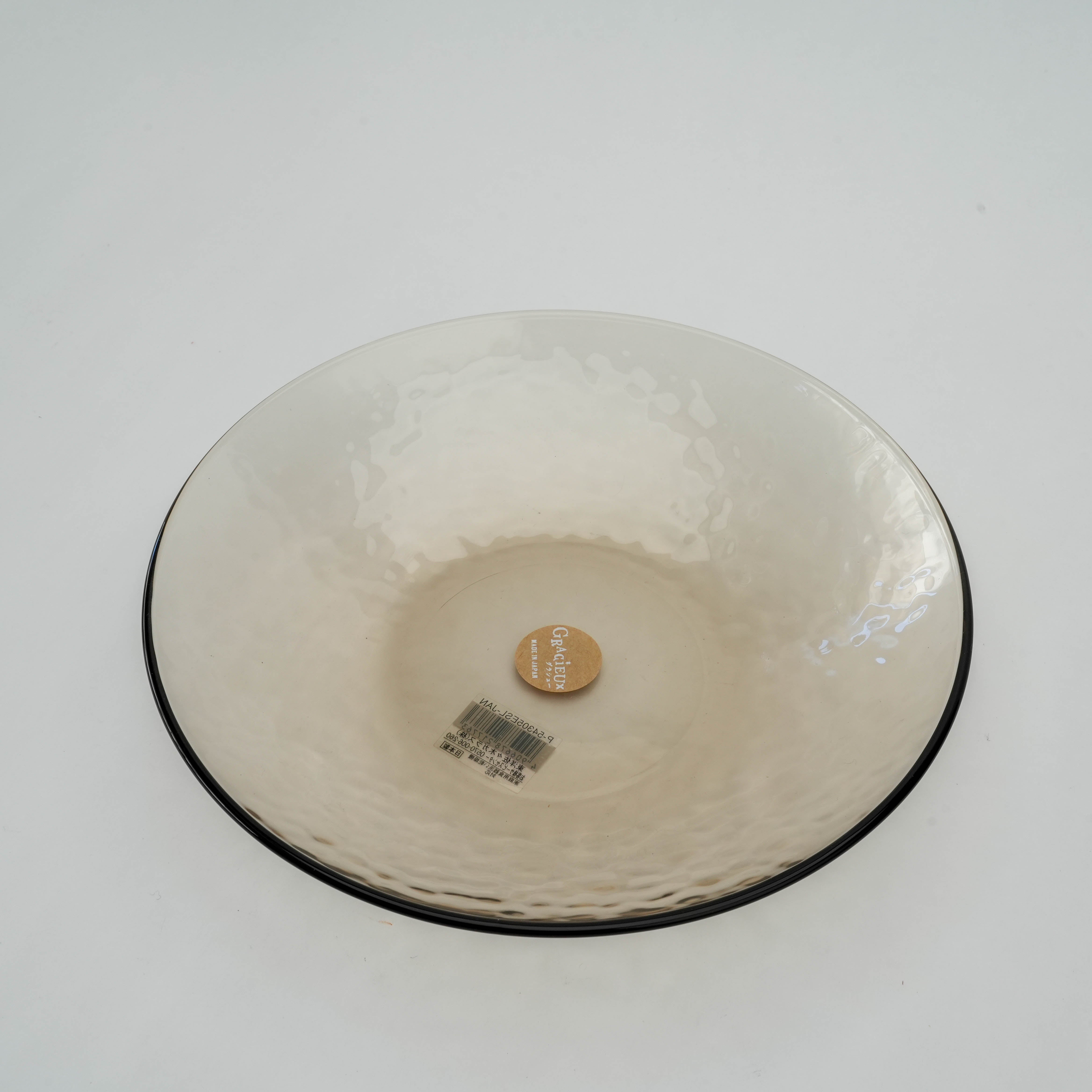 Toyo-Sasaki Gracieux Plate
