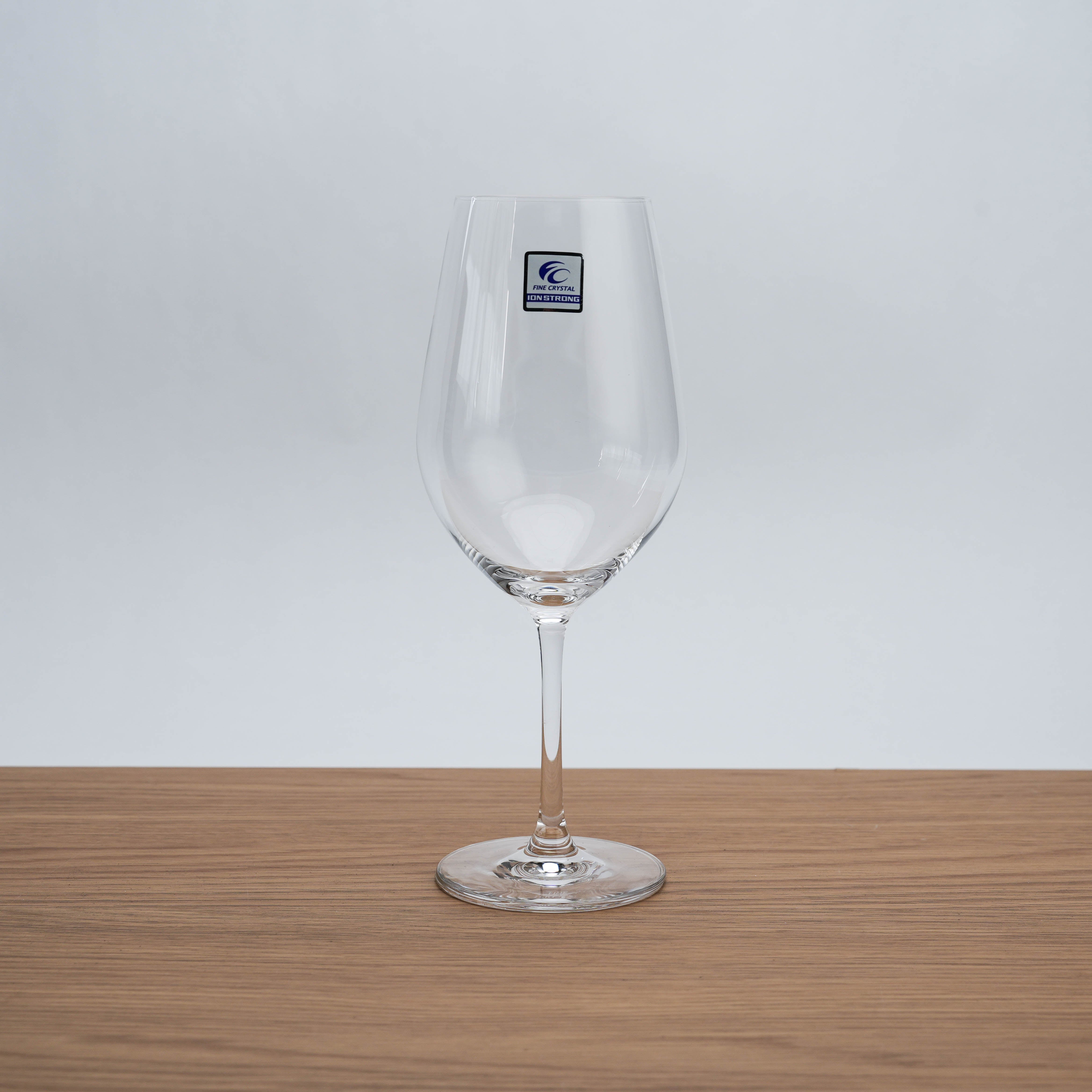 Toyo-Sasaki Fine Crystal Diamant Wine Glass – 450ml