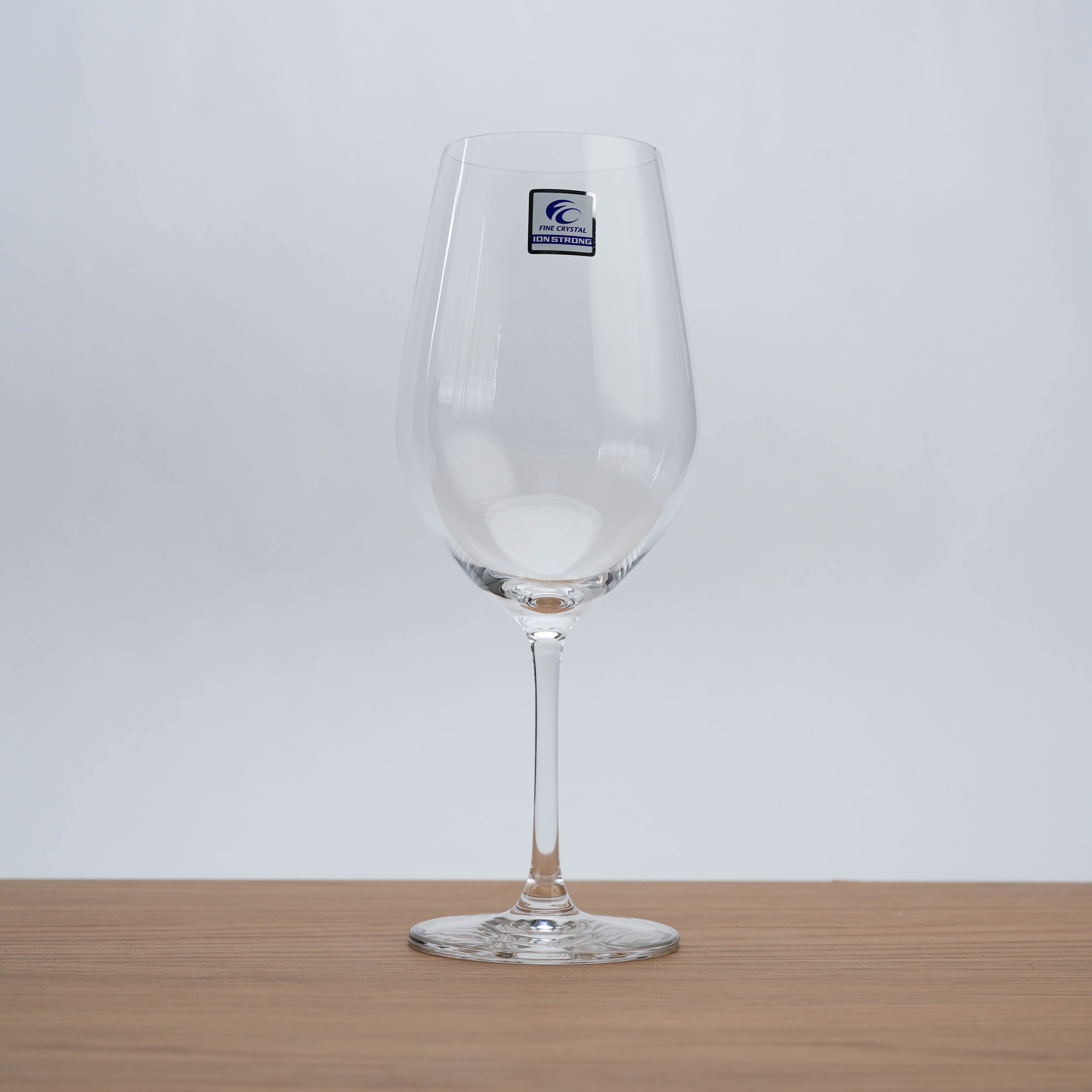 Toyo-Sasaki Fine Crystal Diamant Wine Glass – 450ml