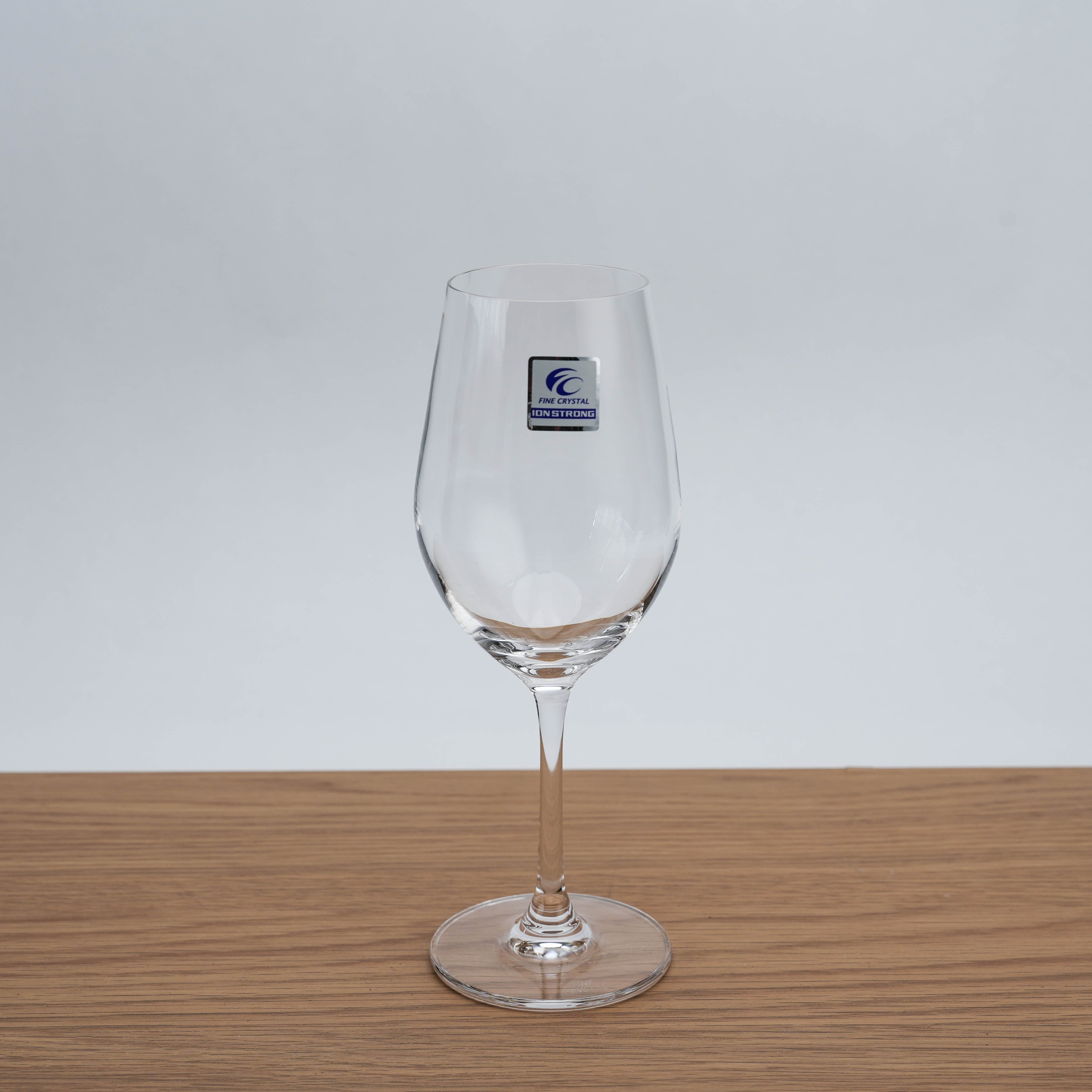 Toyo-Sasaki Fine Crystal Diamant Wine Glass – 255ml