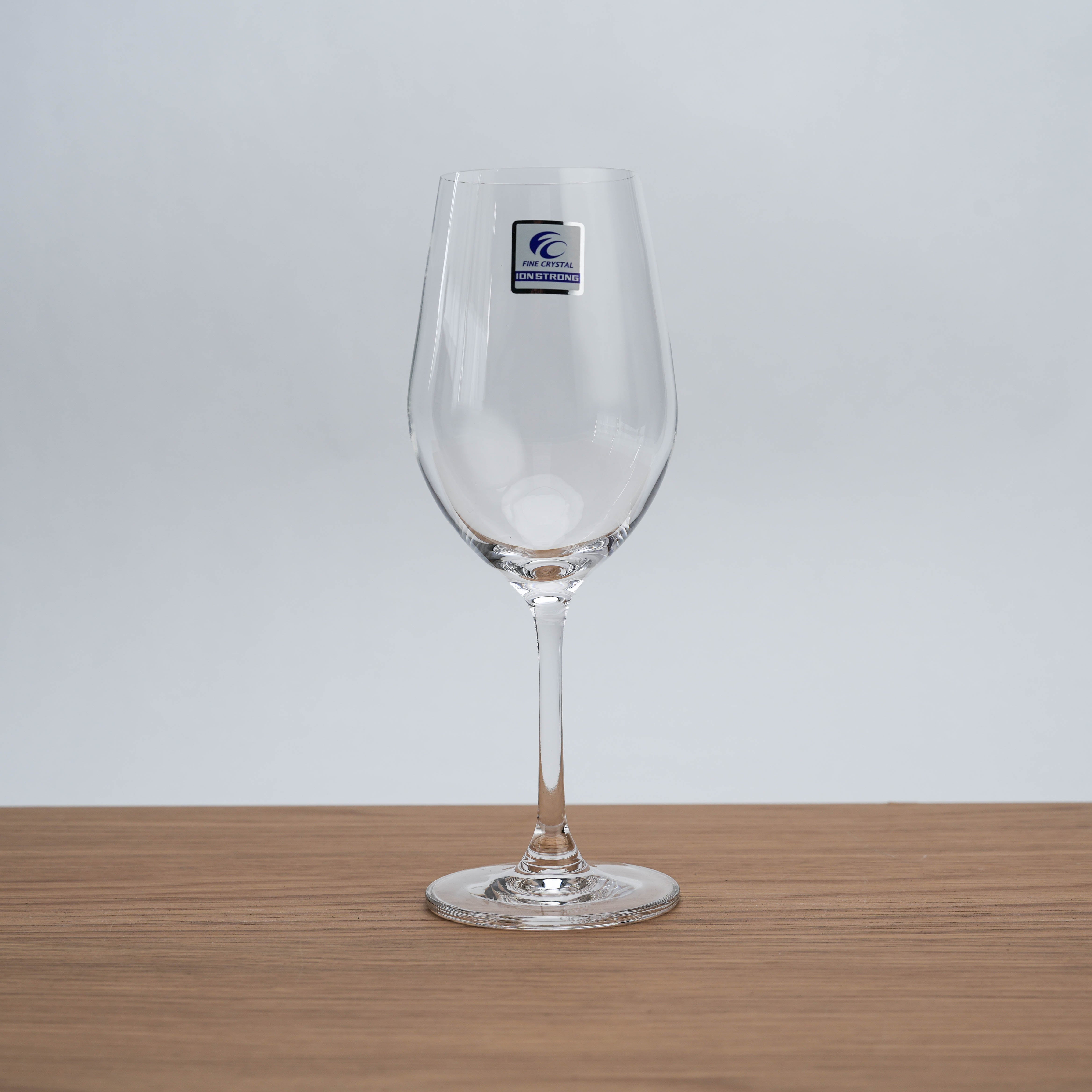 Toyo-Sasaki Fine Crystal Diamant Wine Glass – 255ml
