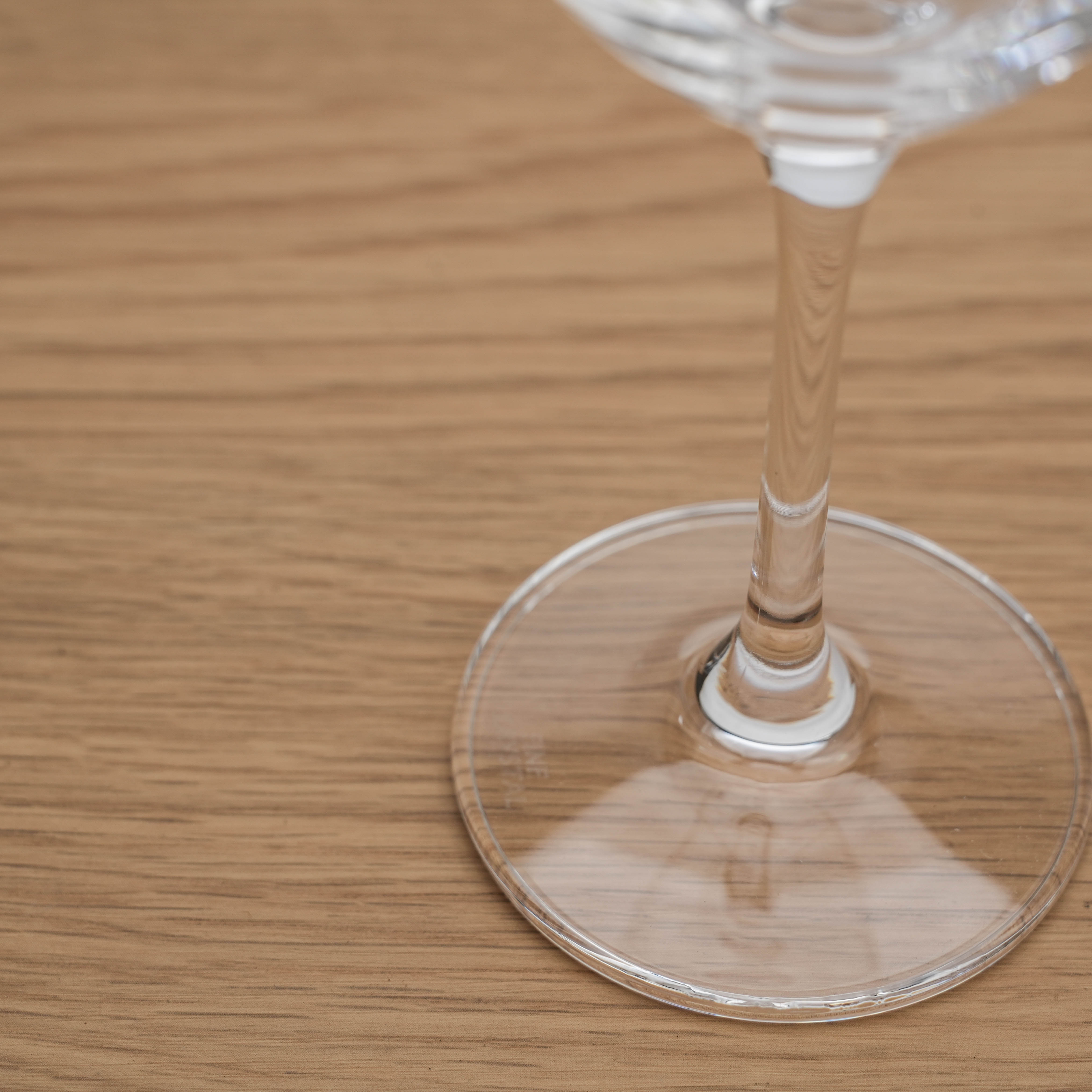 Toyo-Sasaki Fine Crystal Diamant Wine Glass – 255ml
