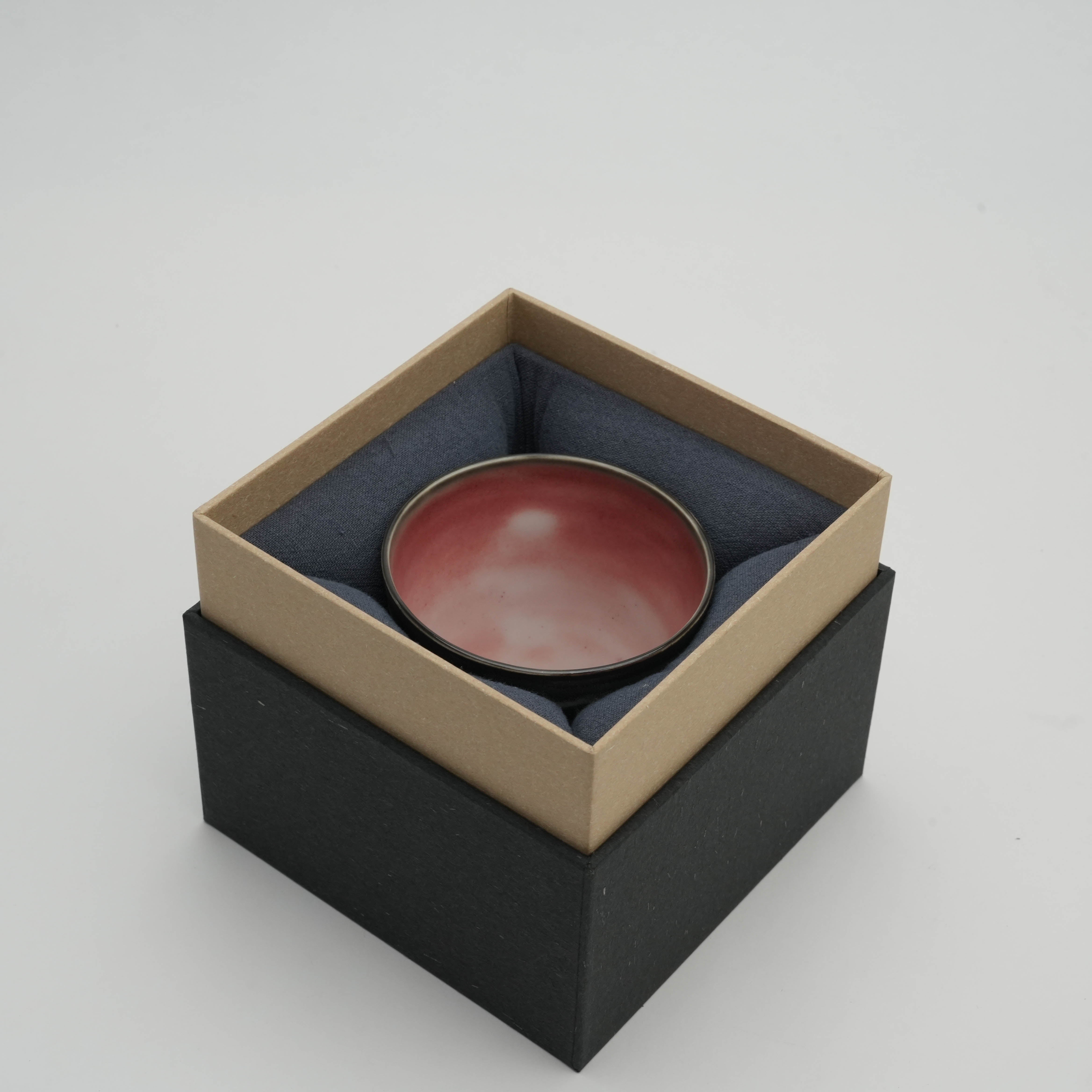 Lonesome Studio Evening Moon Tumbler - Crescent Moon