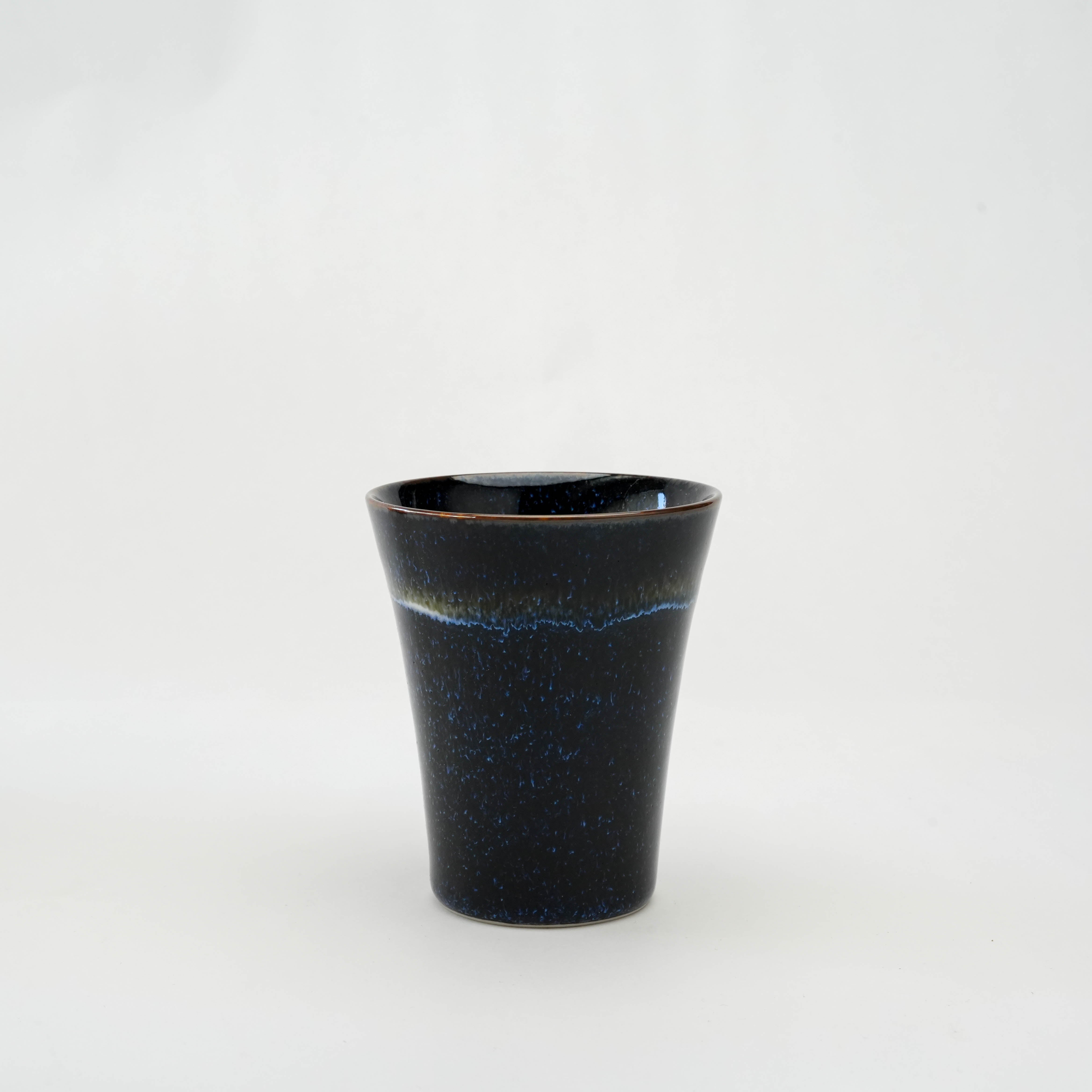 Arita Ware Shinemon Kiln Galaxy Shochu Cup
