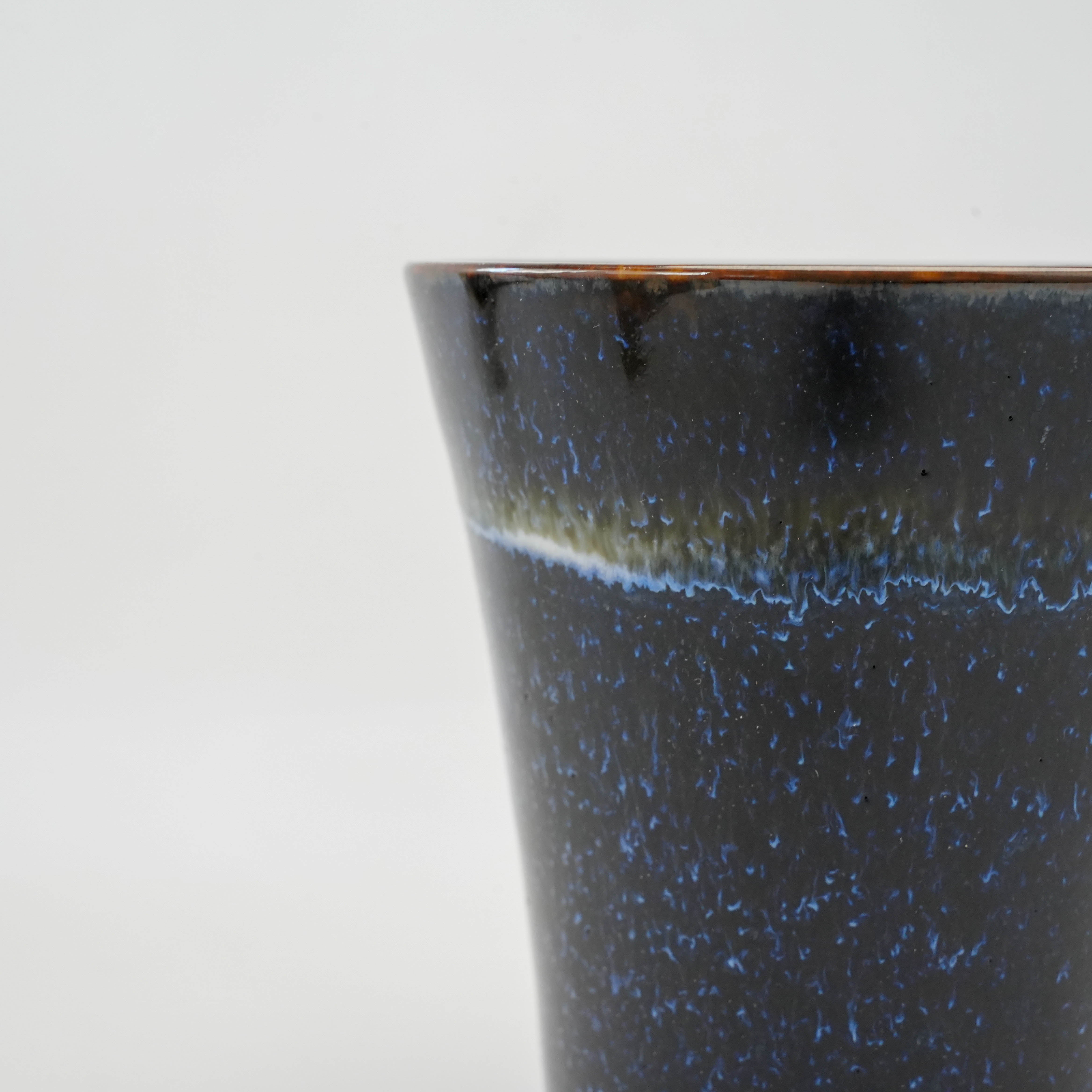 Arita Ware Shinemon Kiln Galaxy Shochu Cup