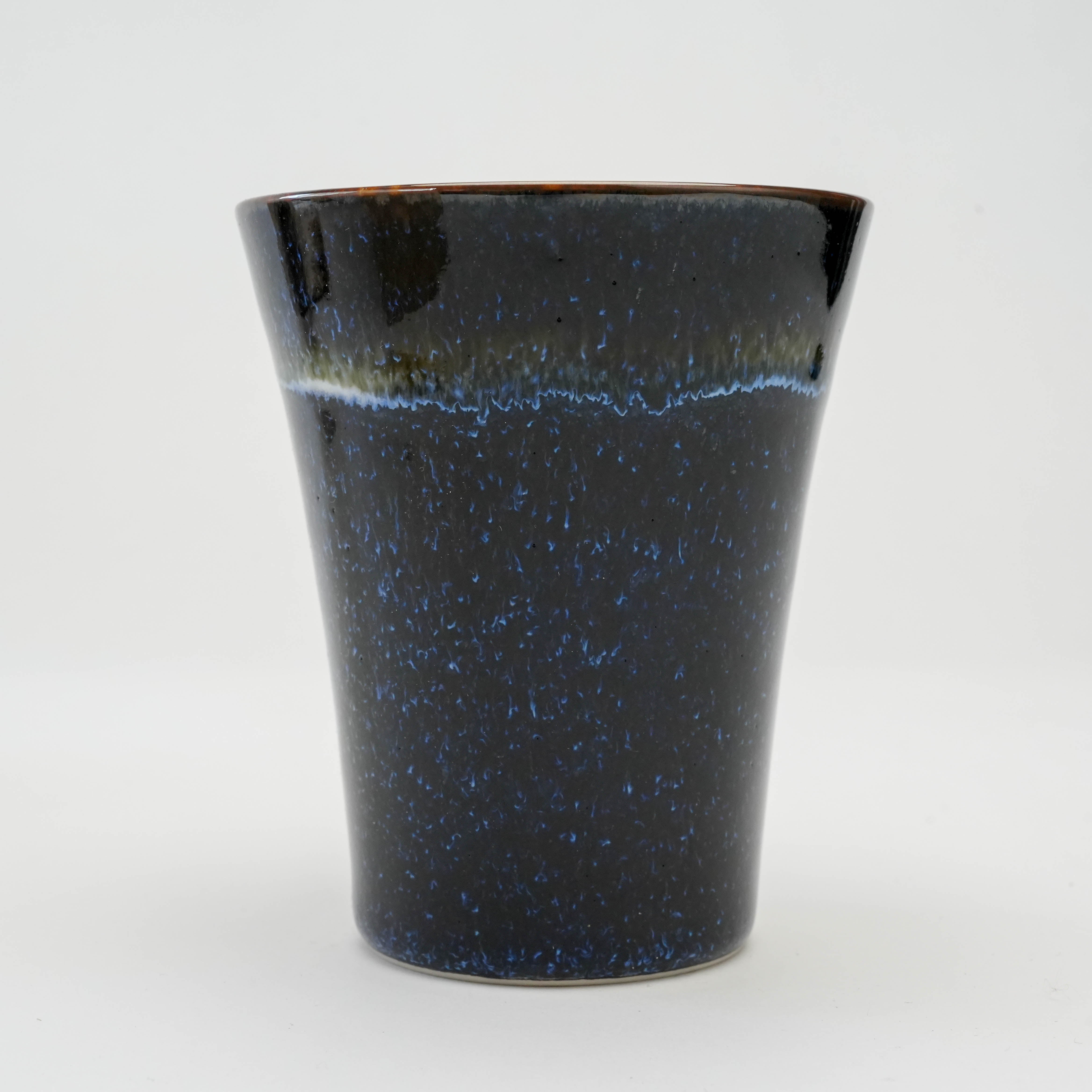 Arita Ware Shinemon Kiln Galaxy Shochu Cup
