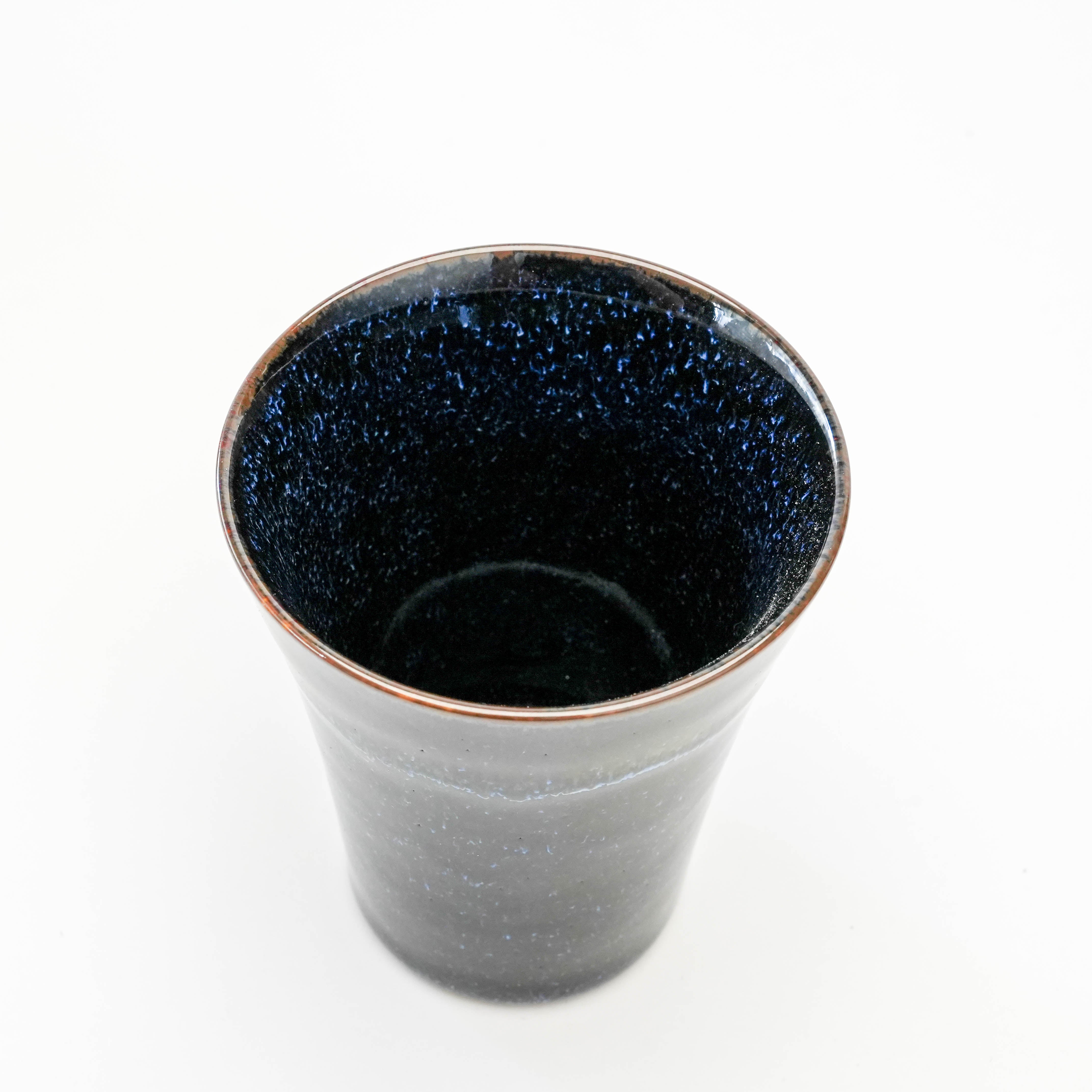 Arita Ware Shinemon Kiln Galaxy Shochu Cup