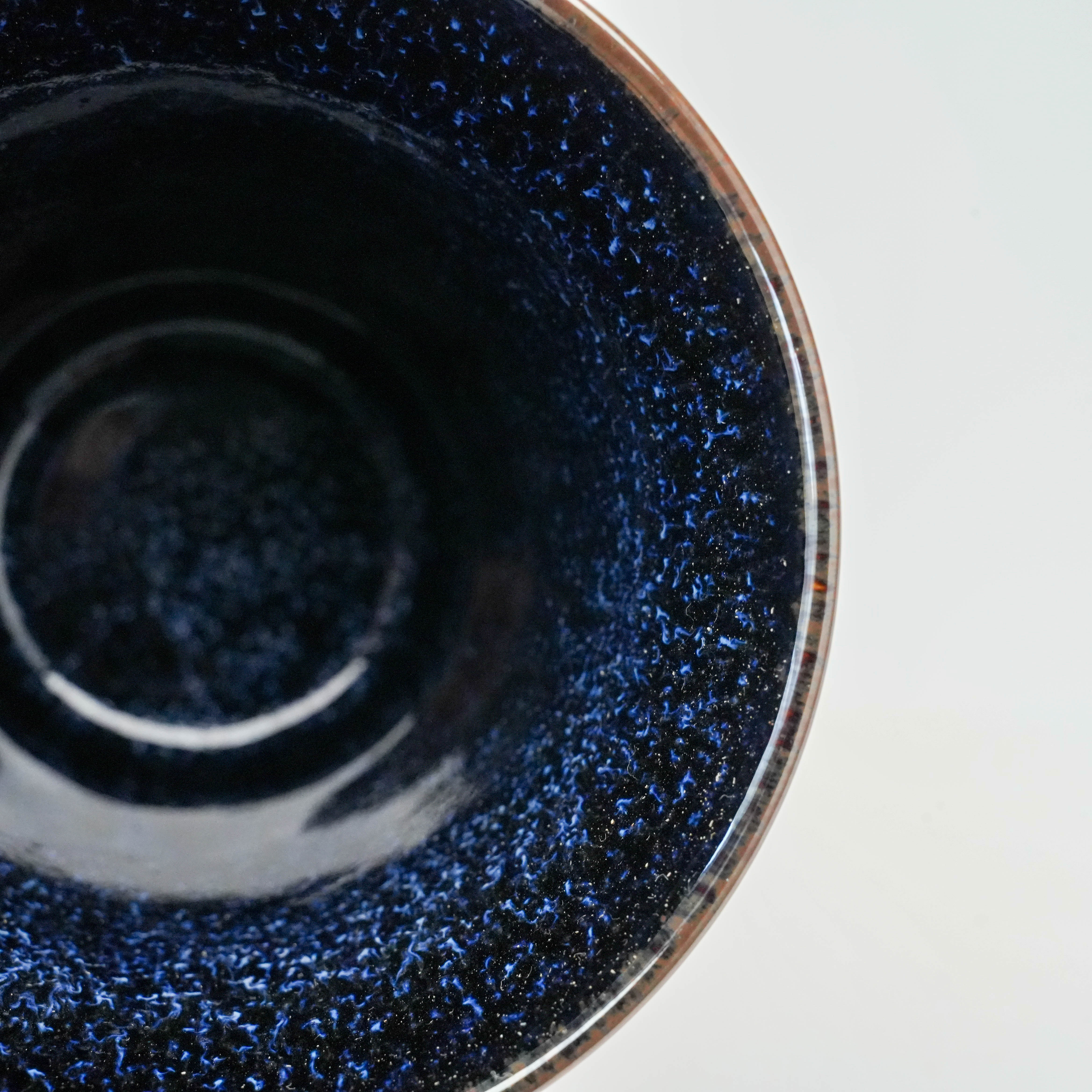 Arita Ware Shinemon Kiln Galaxy Shochu Cup