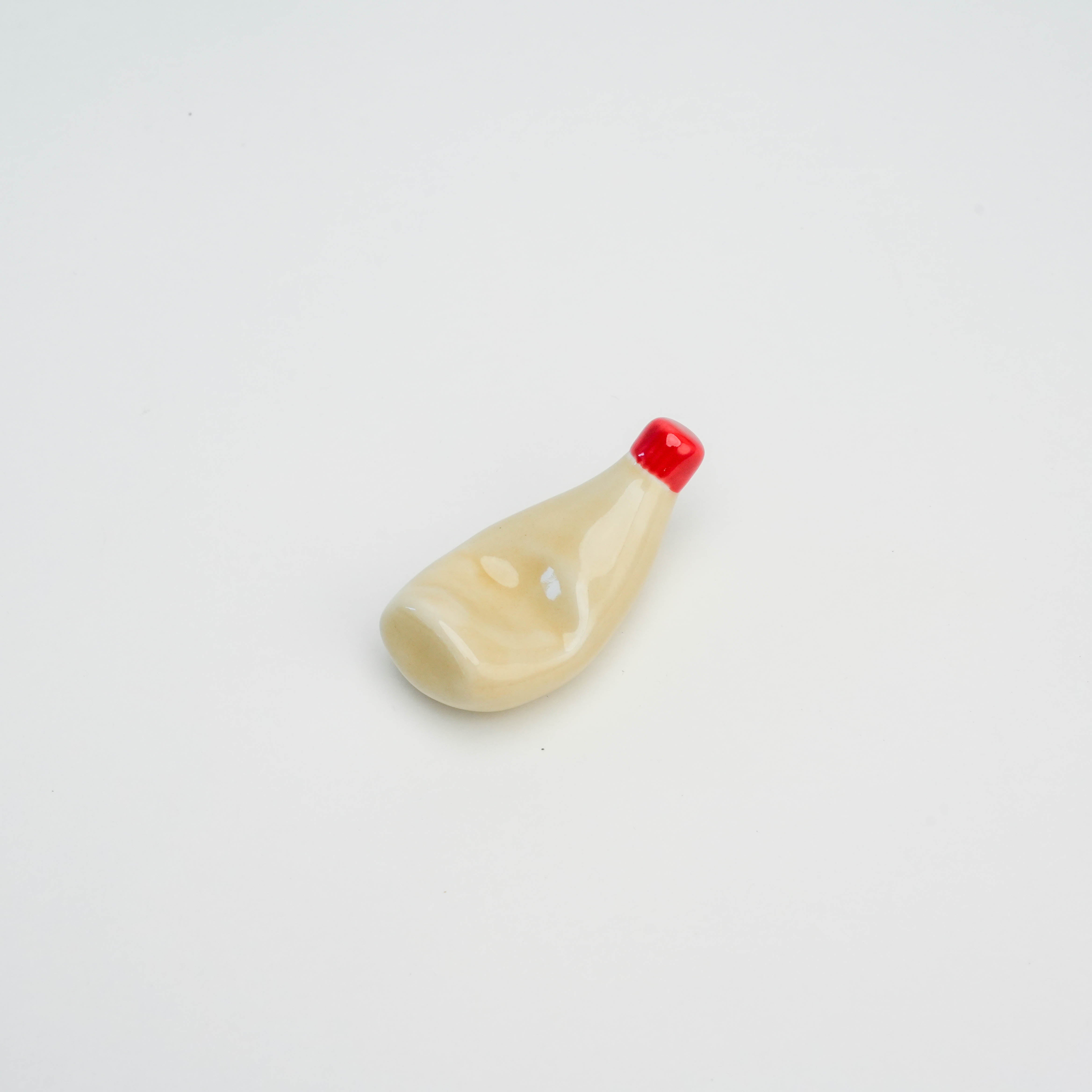 Arita Ware Mayonnaise Chopstick Rest