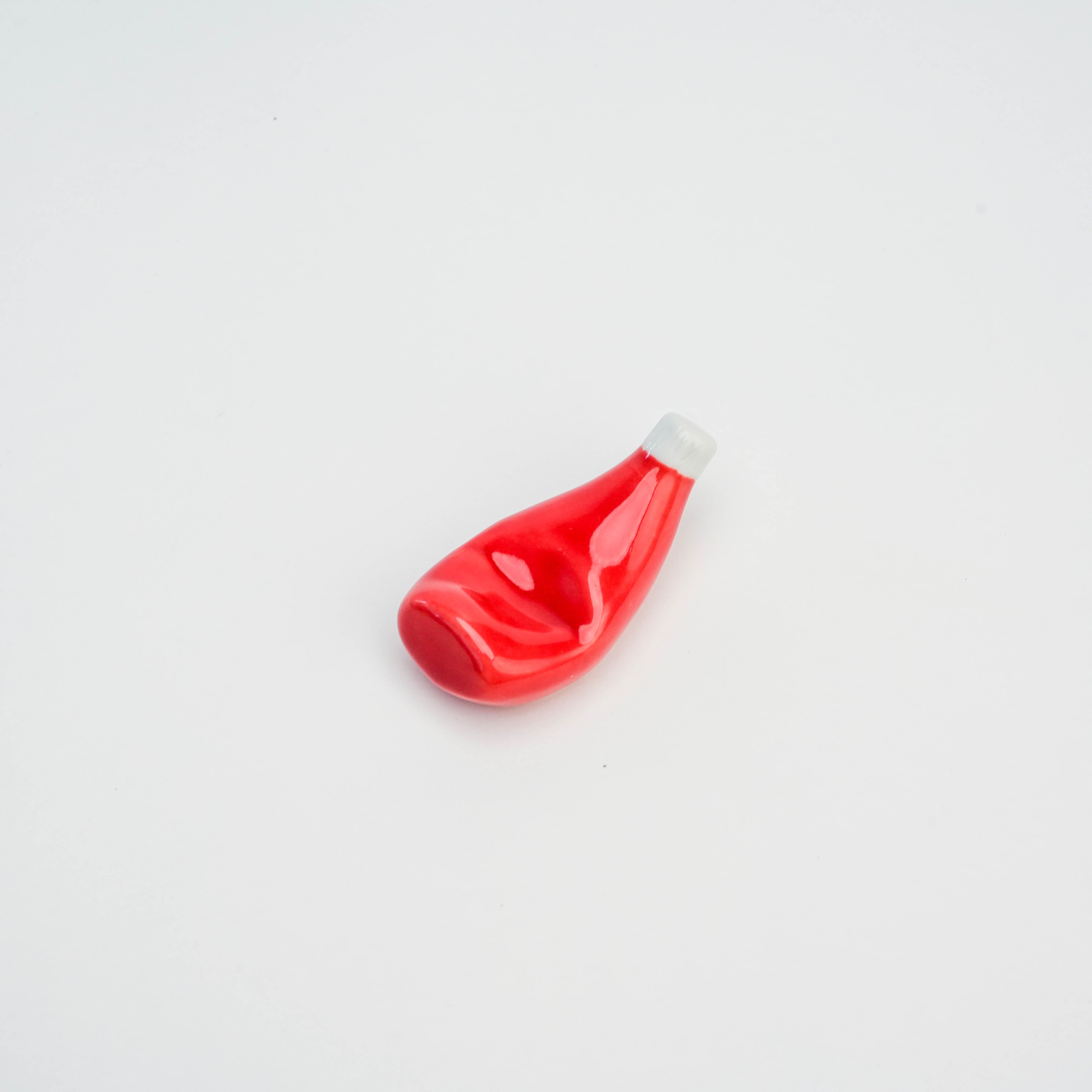 Arita Ware Mayonnaise Chopstick Rest