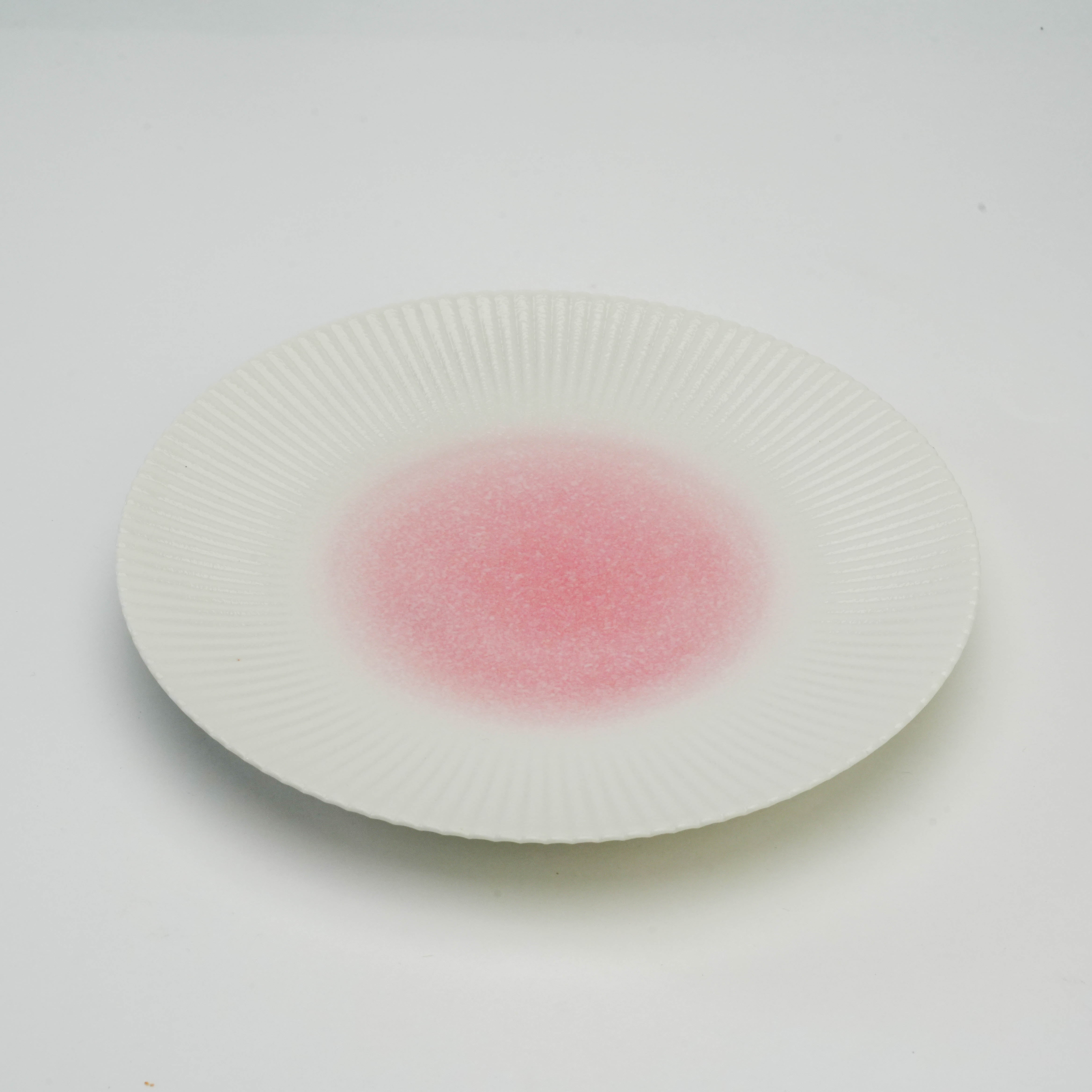 Arita Ware Cloud Large Plate – Taseigama Kiln