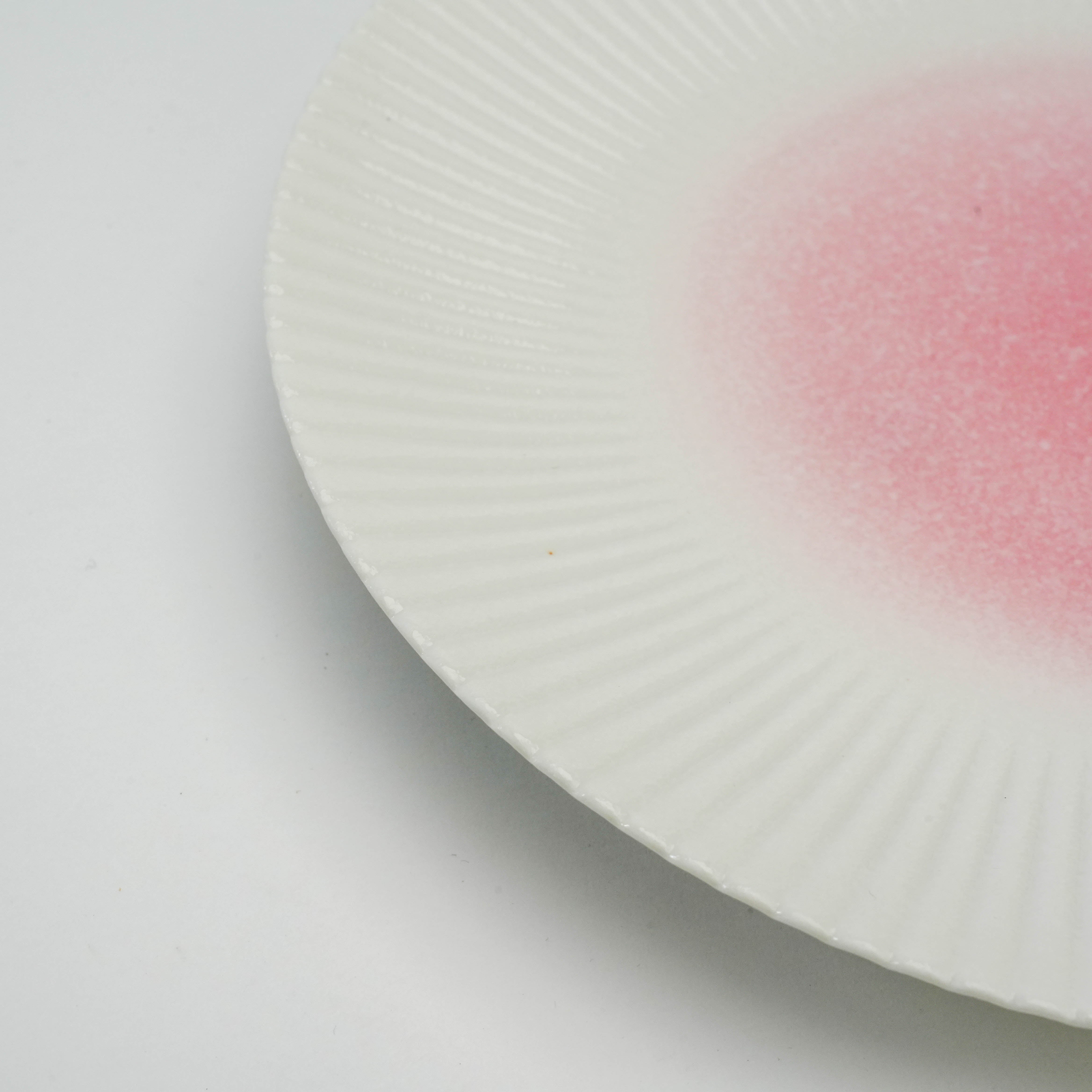 Arita Ware Cloud Large Plate – Taseigama Kiln