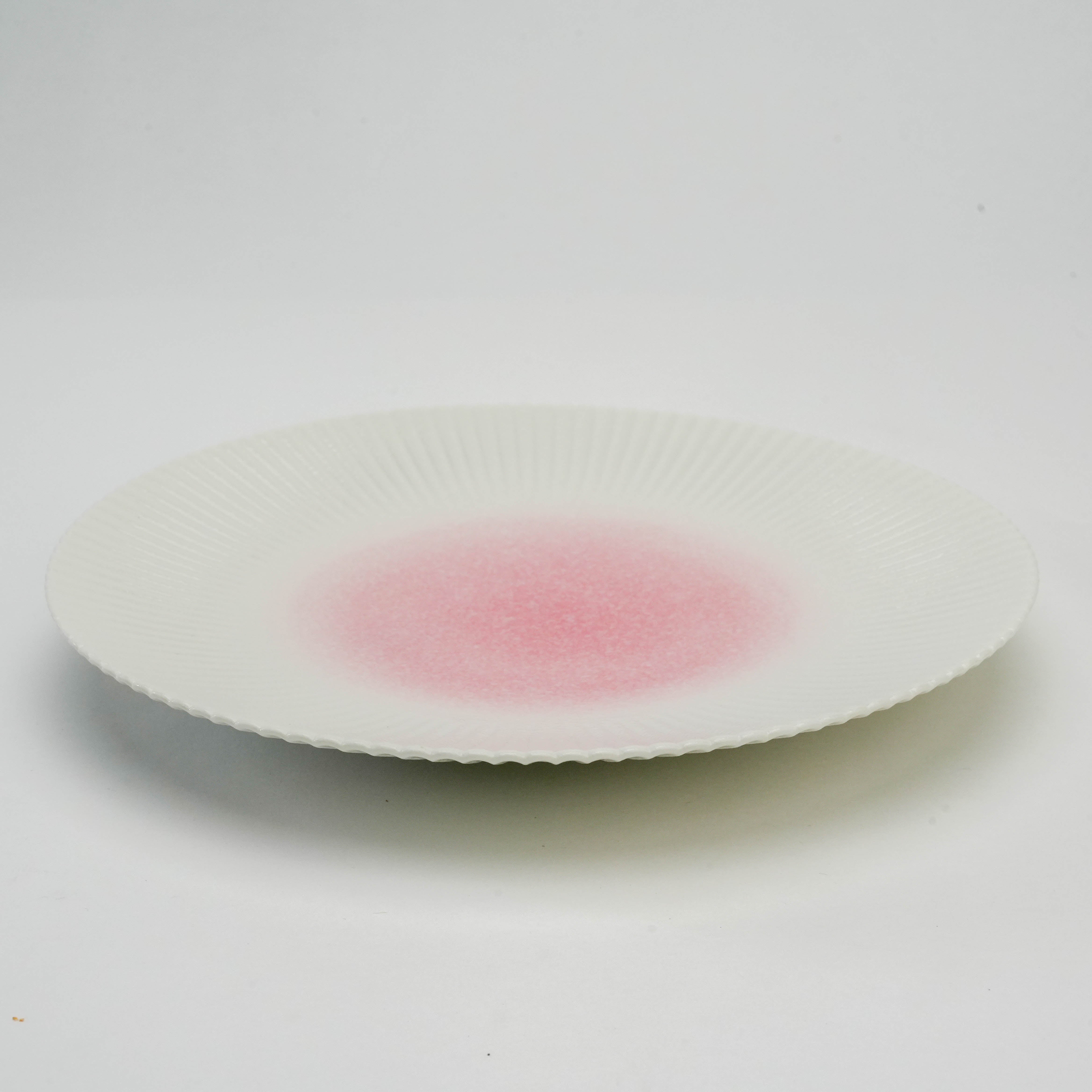 Arita Ware Cloud Large Plate – Taseigama Kiln