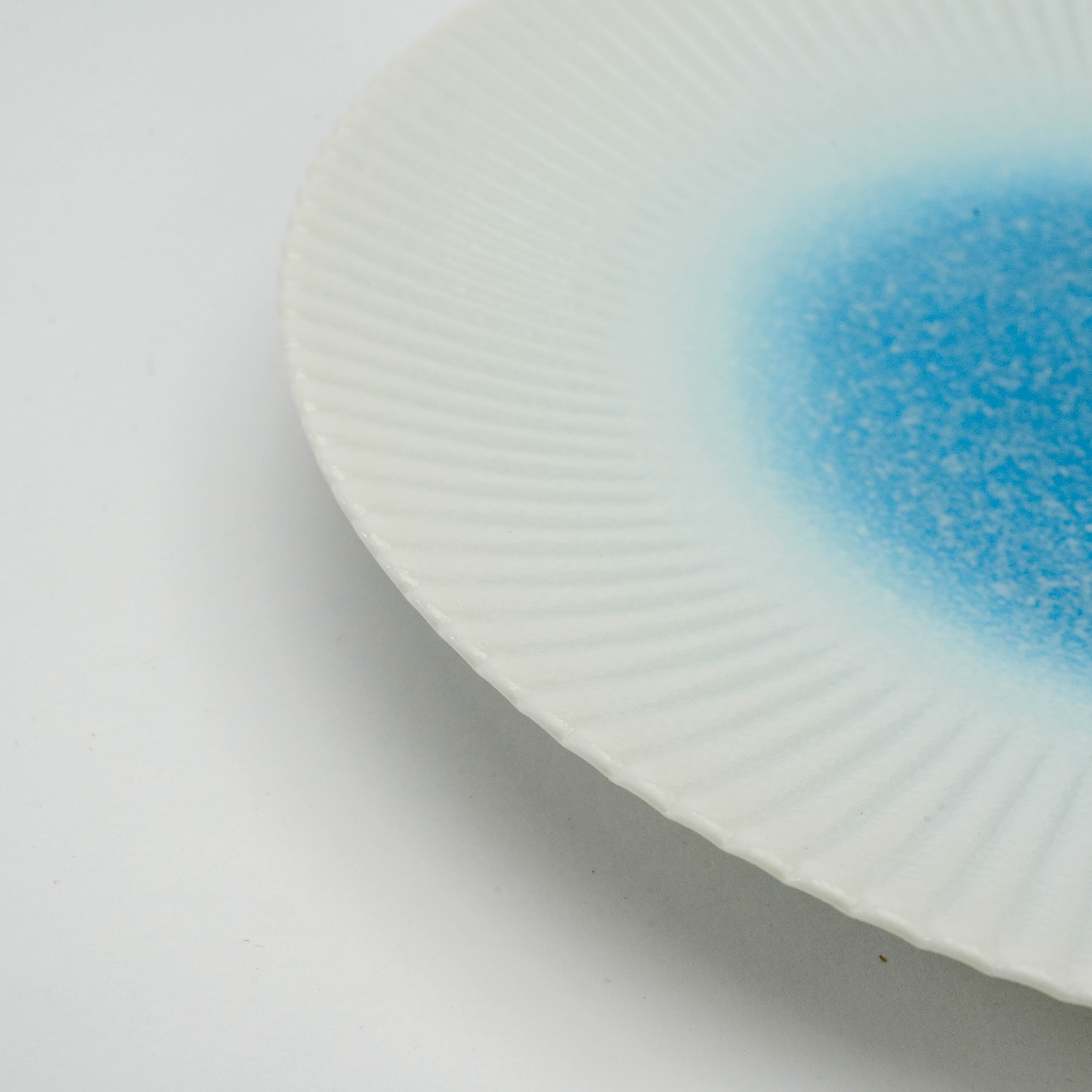 Arita Ware Cloud Large Plate – Taseigama Kiln