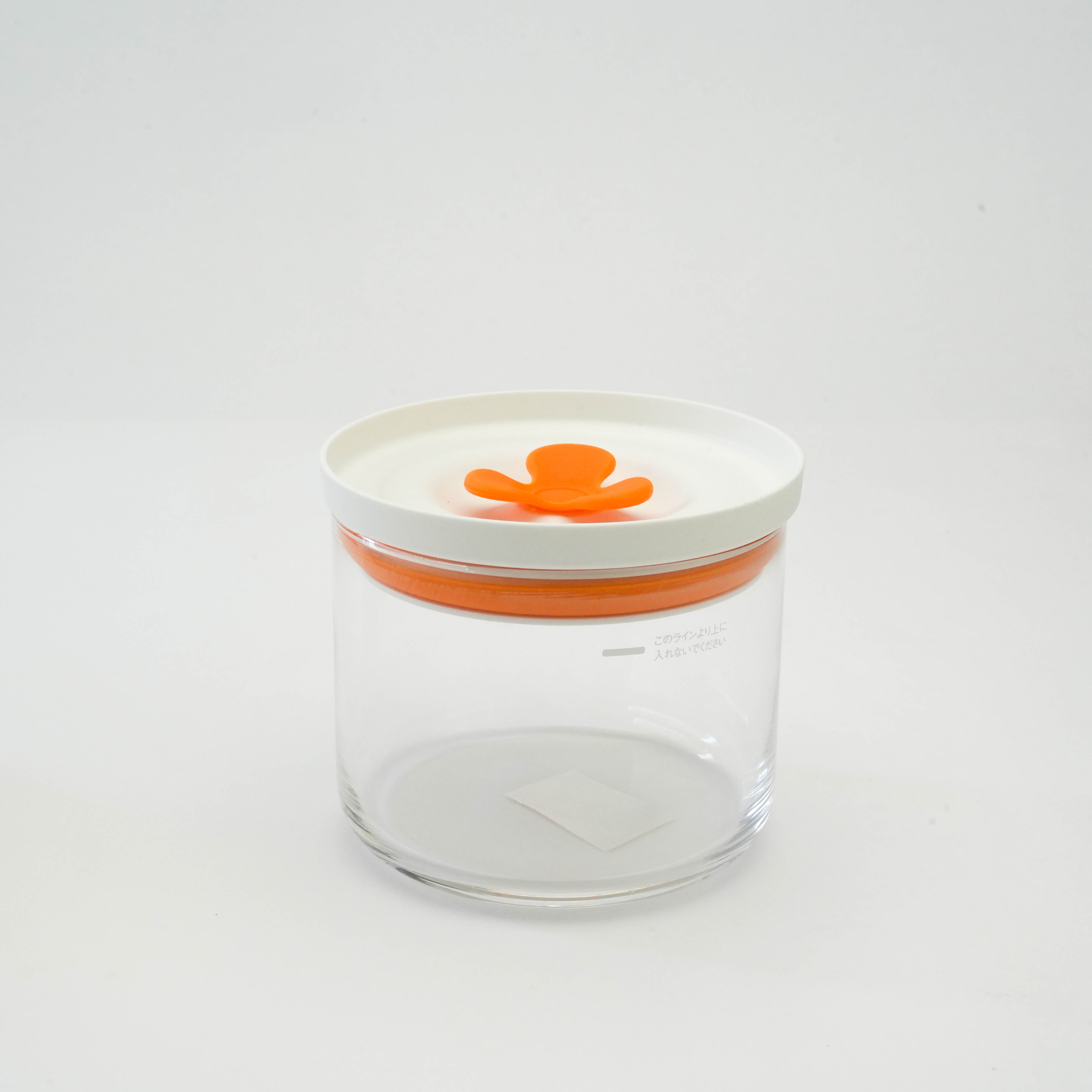 Toyo-Sasaki Kitchen Deli Glass Keeper