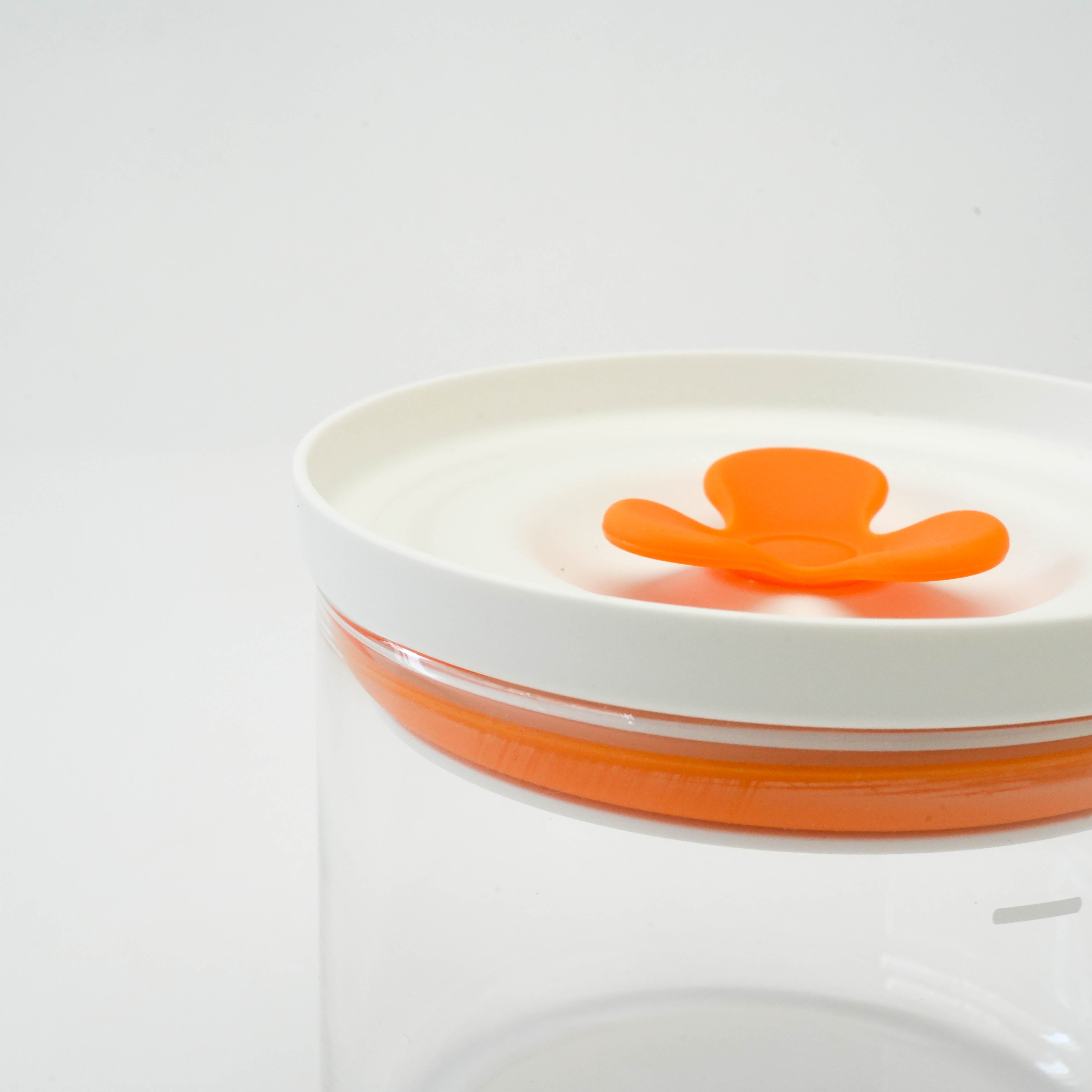 Toyo-Sasaki Kitchen Deli Glass Keeper